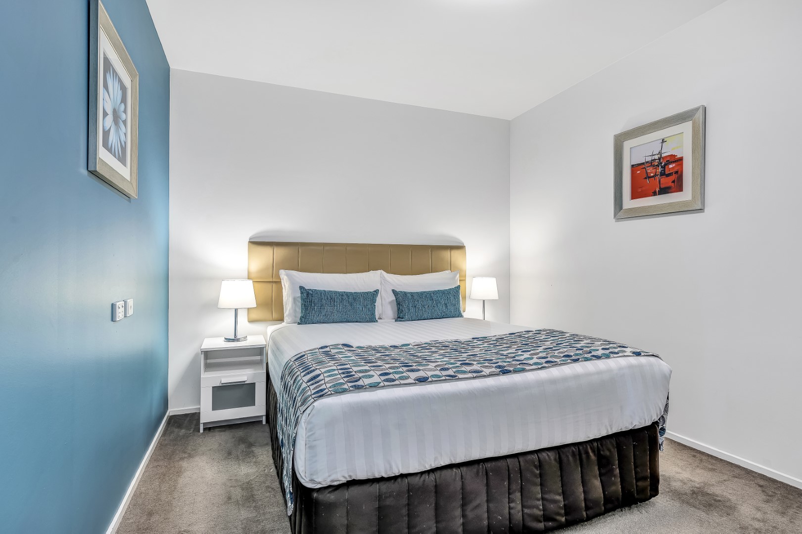 Apartment Two Bedrooms