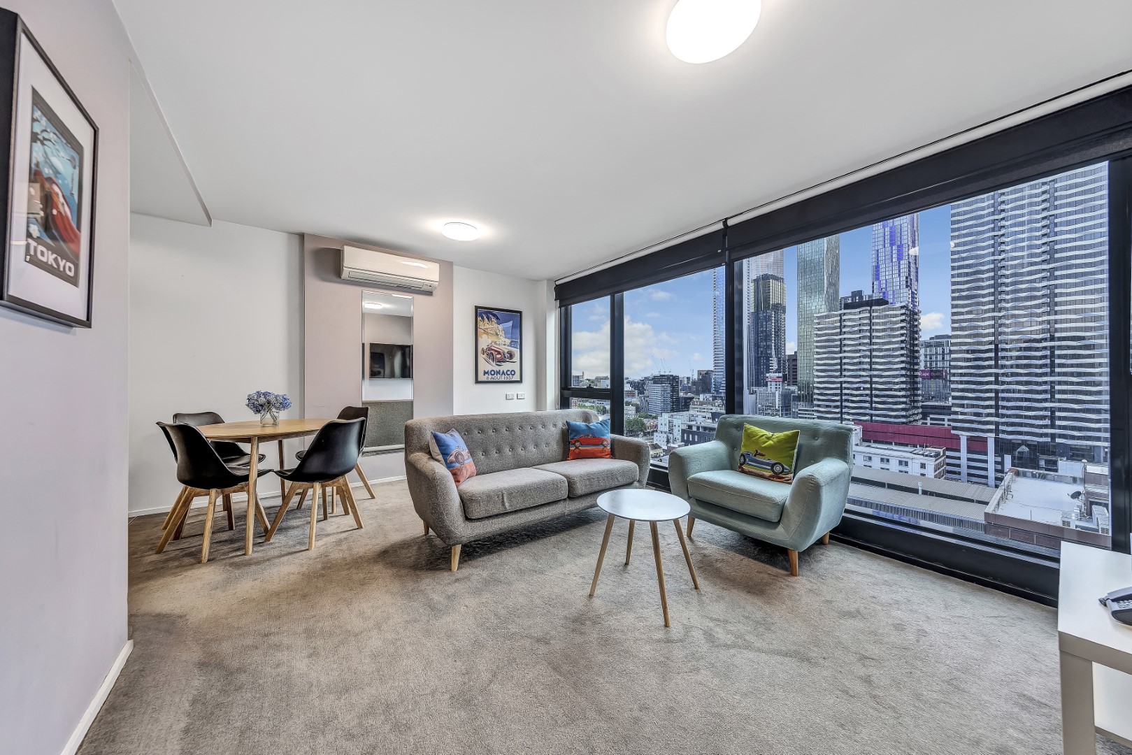 Apartment Two Bedrooms