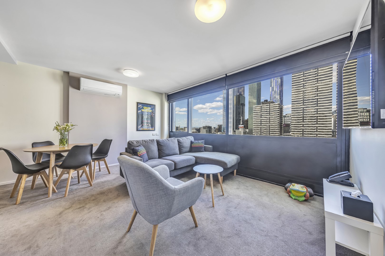 Apartment Two Bedrooms