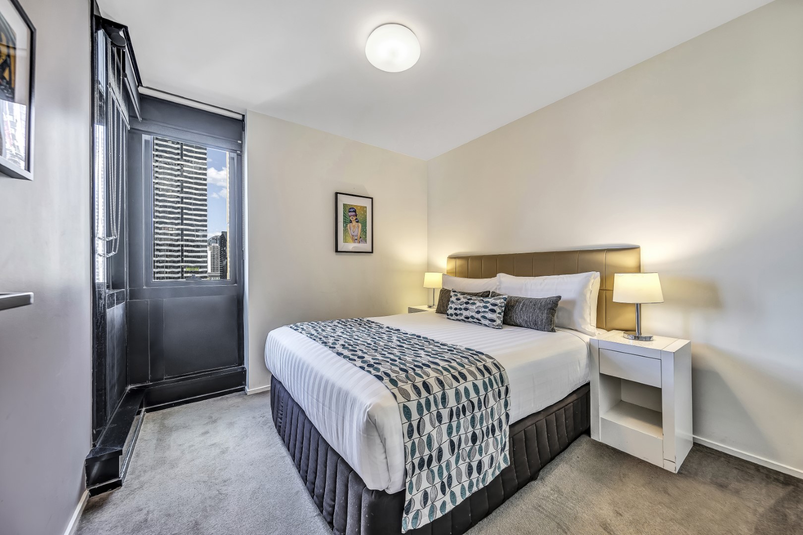 Apartment Two Bedrooms