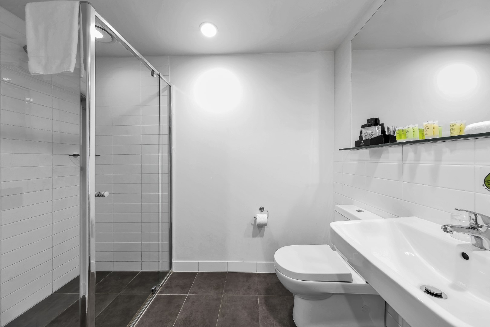 Apartment Two Bedrooms