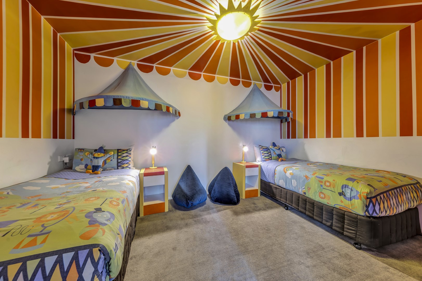 Apartment Two Bedrooms