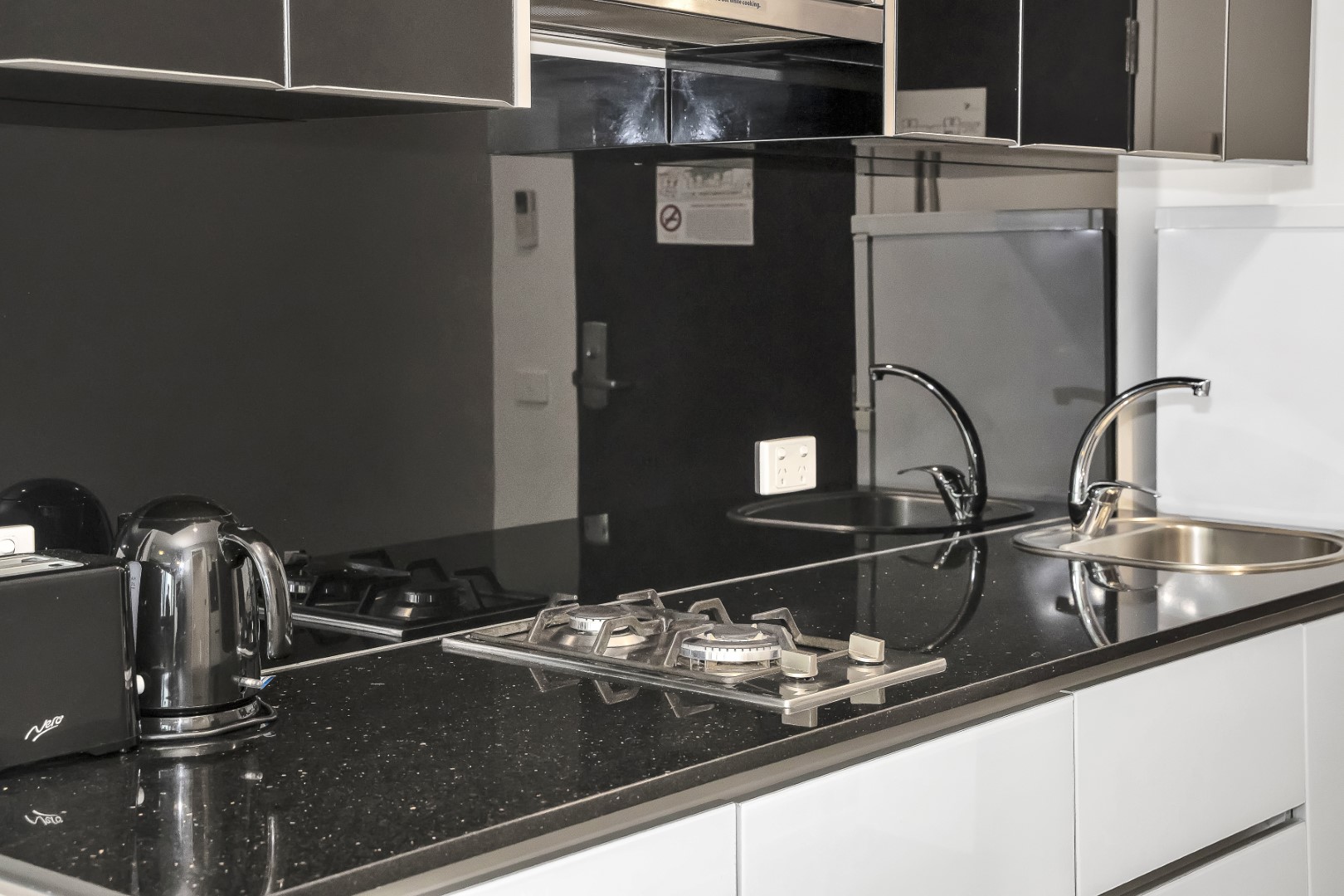 Apartment Two Bedrooms