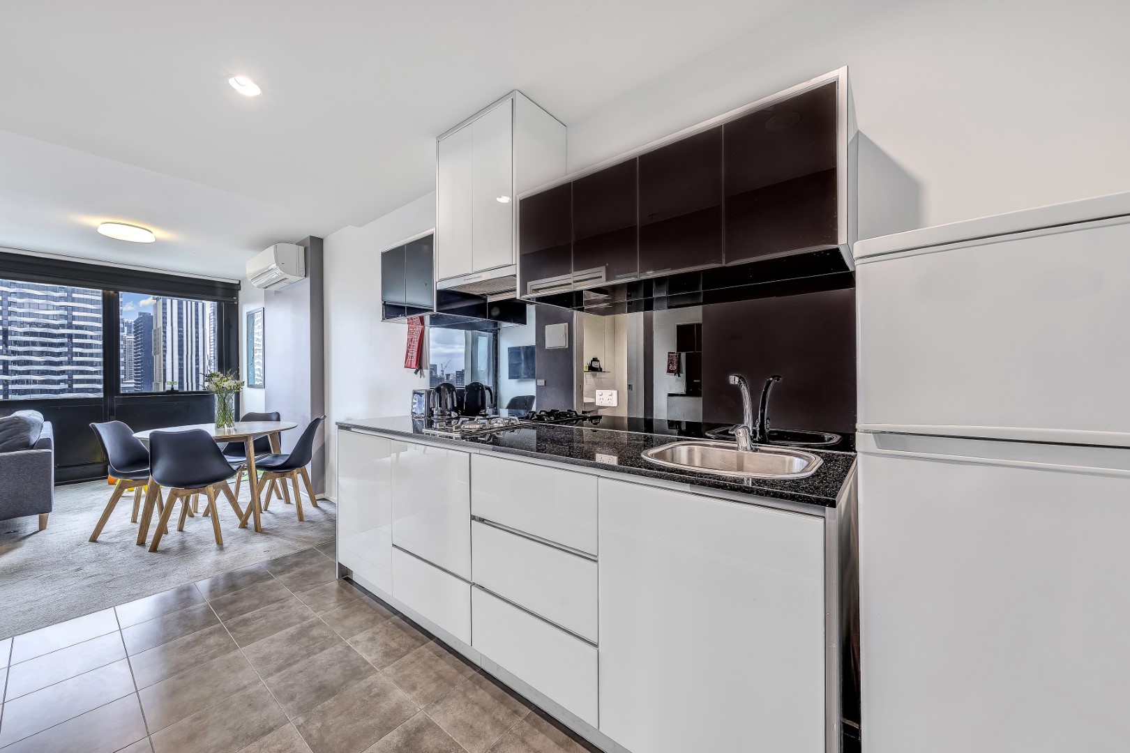 Apartment Two Bedrooms