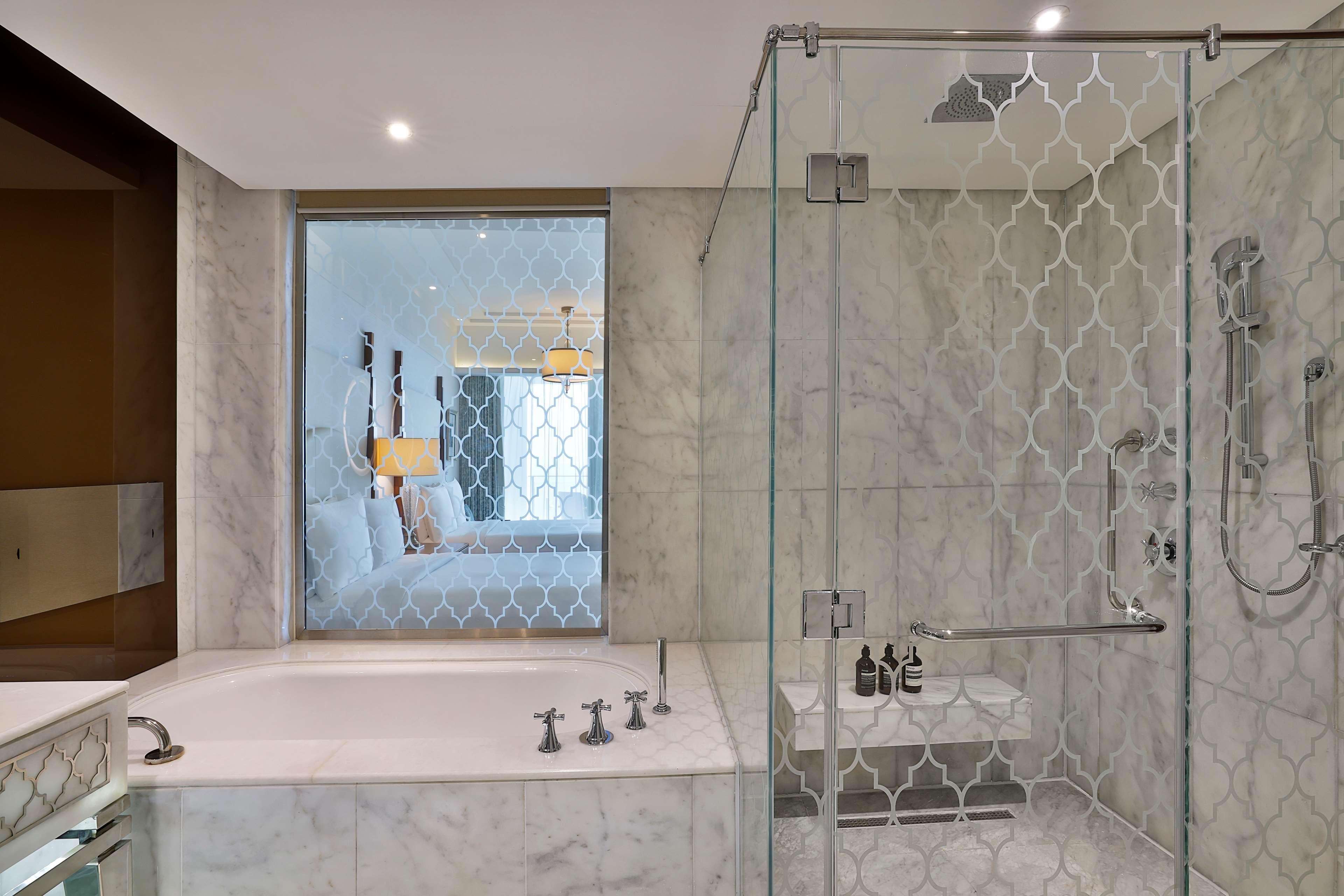 Double Premier Sea View