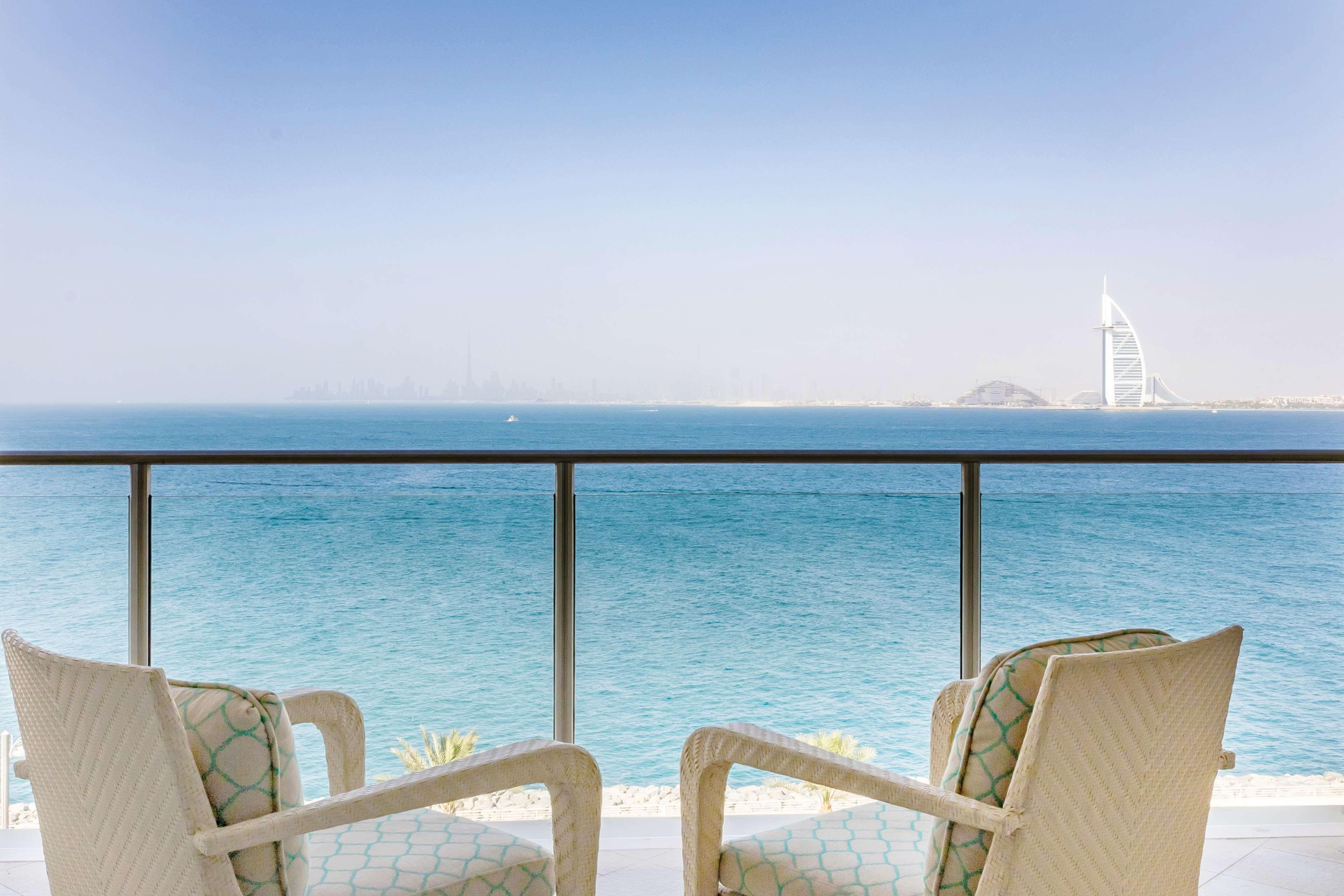 Double Deluxe City View