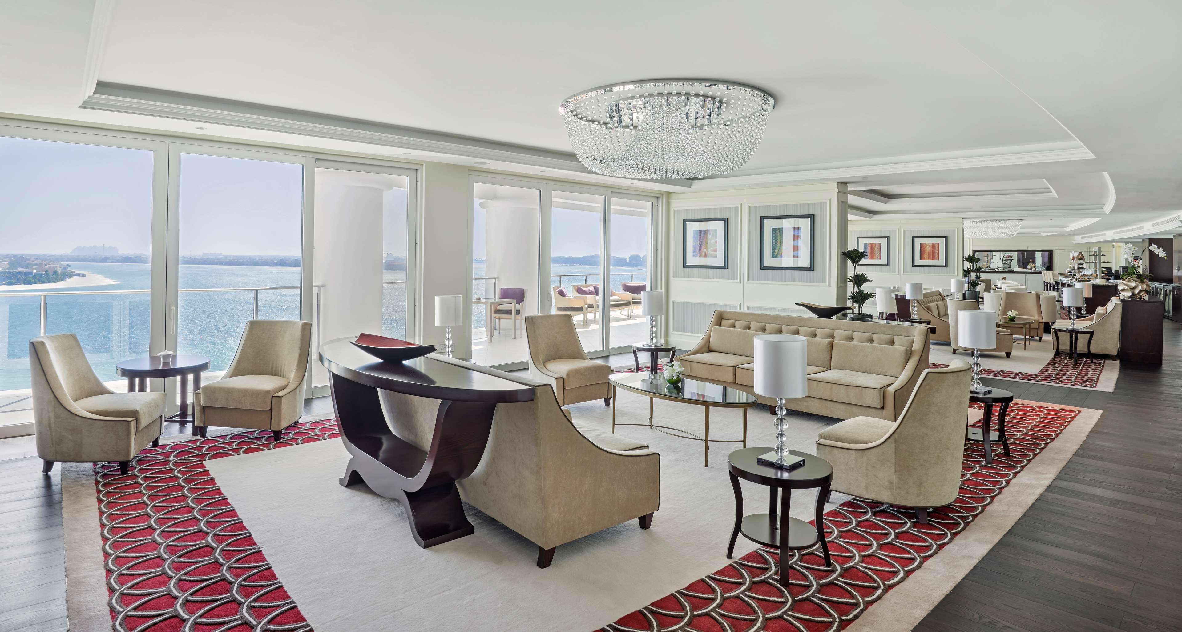 Double Premier Sea View