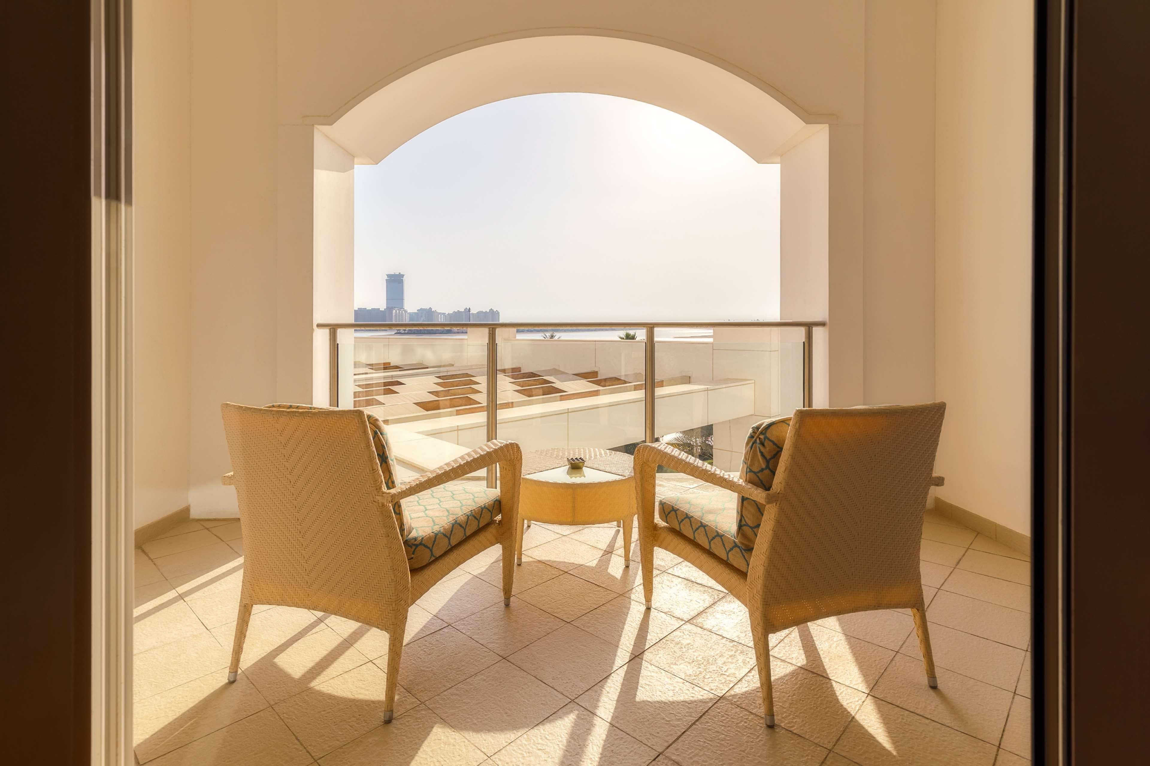 Double Premier Sea View