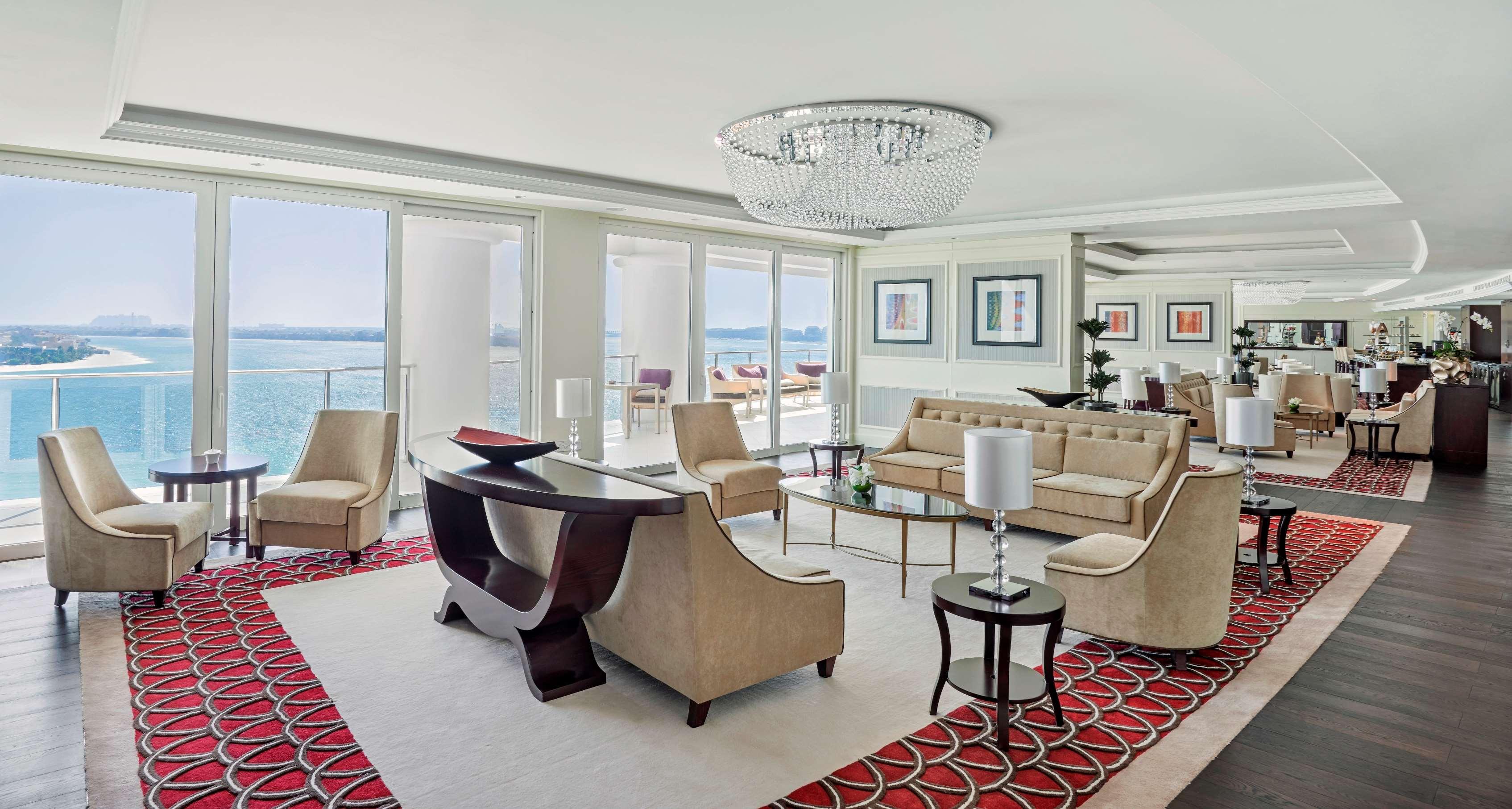 Double Premier Sea View