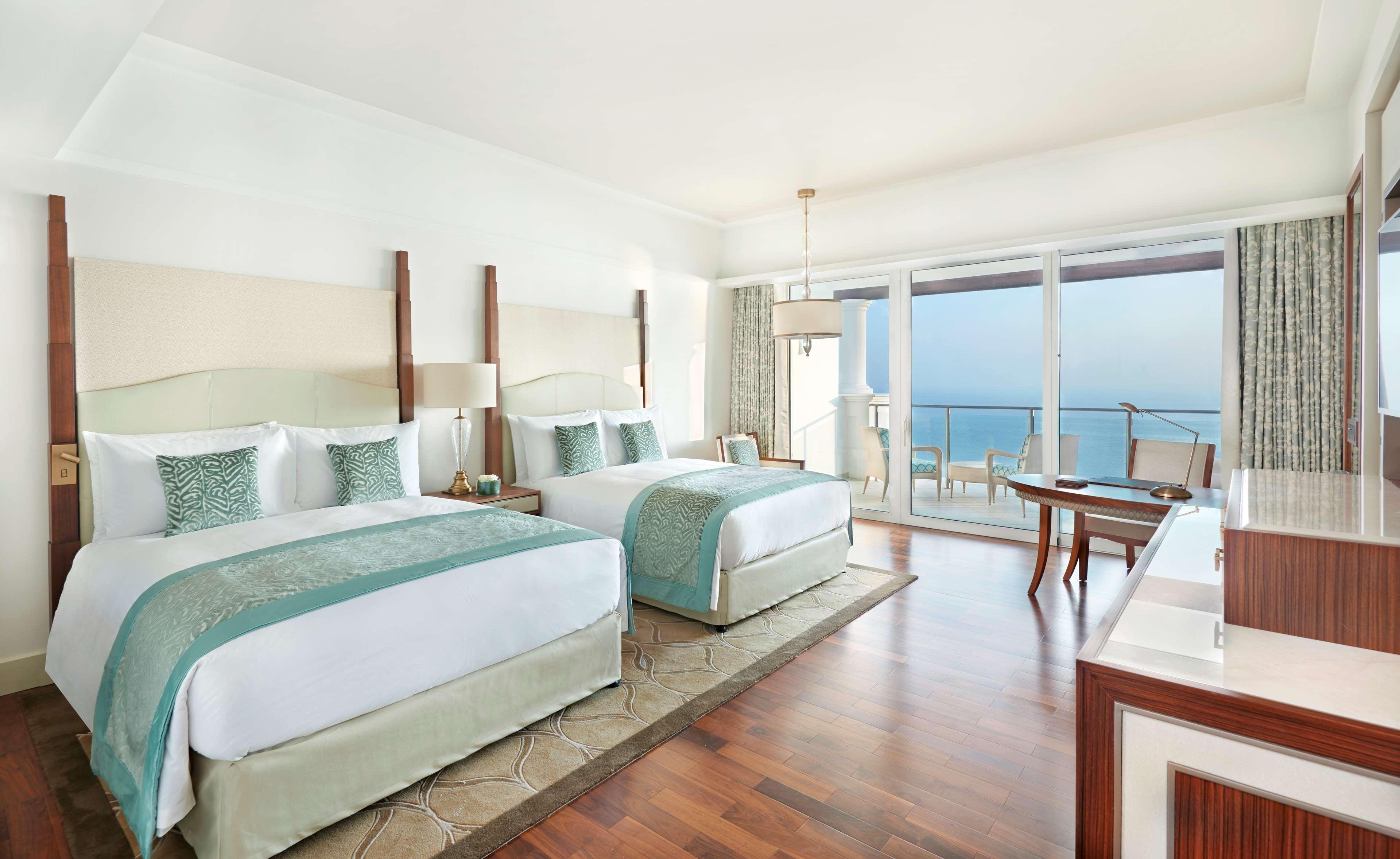 Double Premier Sea View