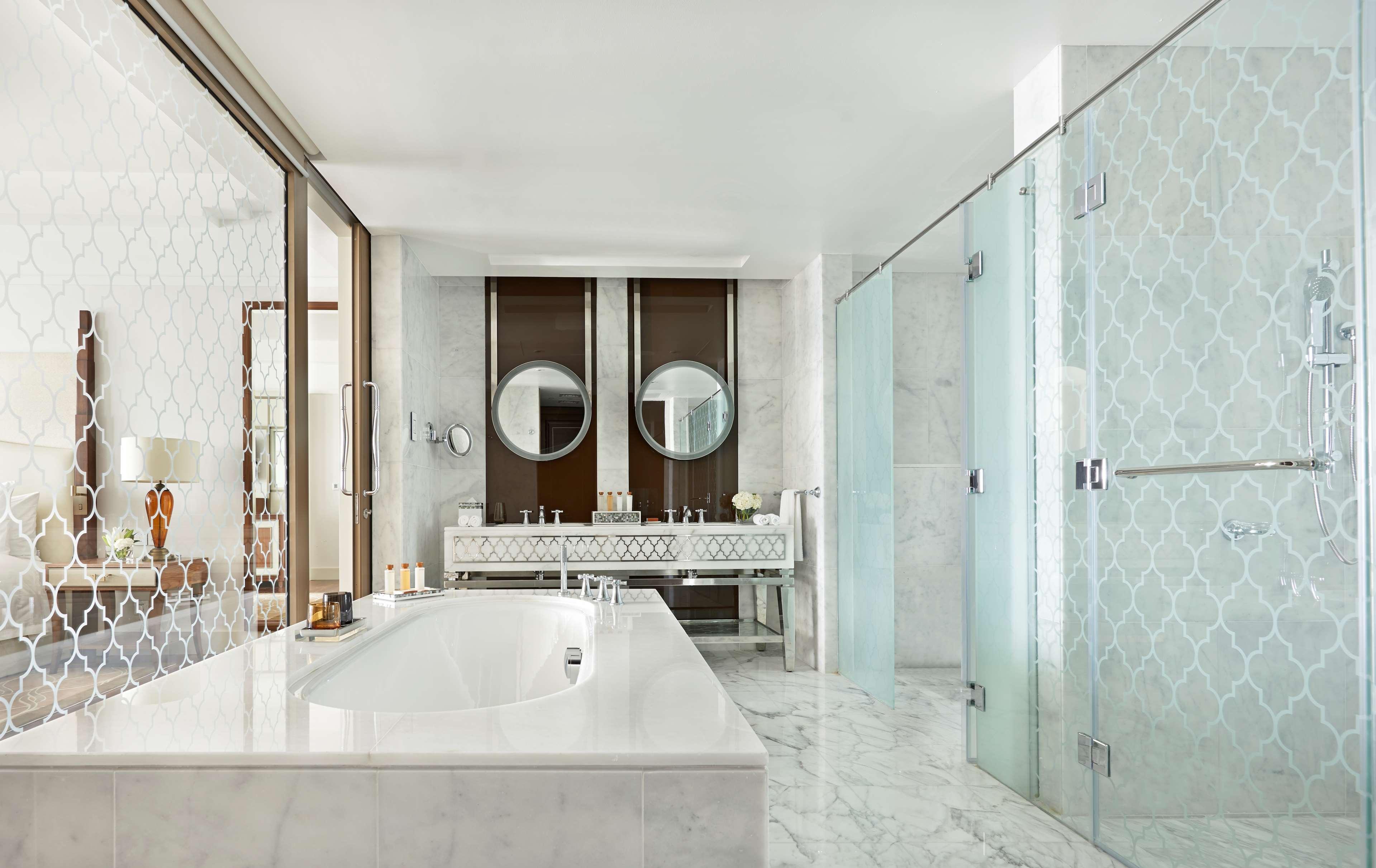 Suite Deluxe Sea View