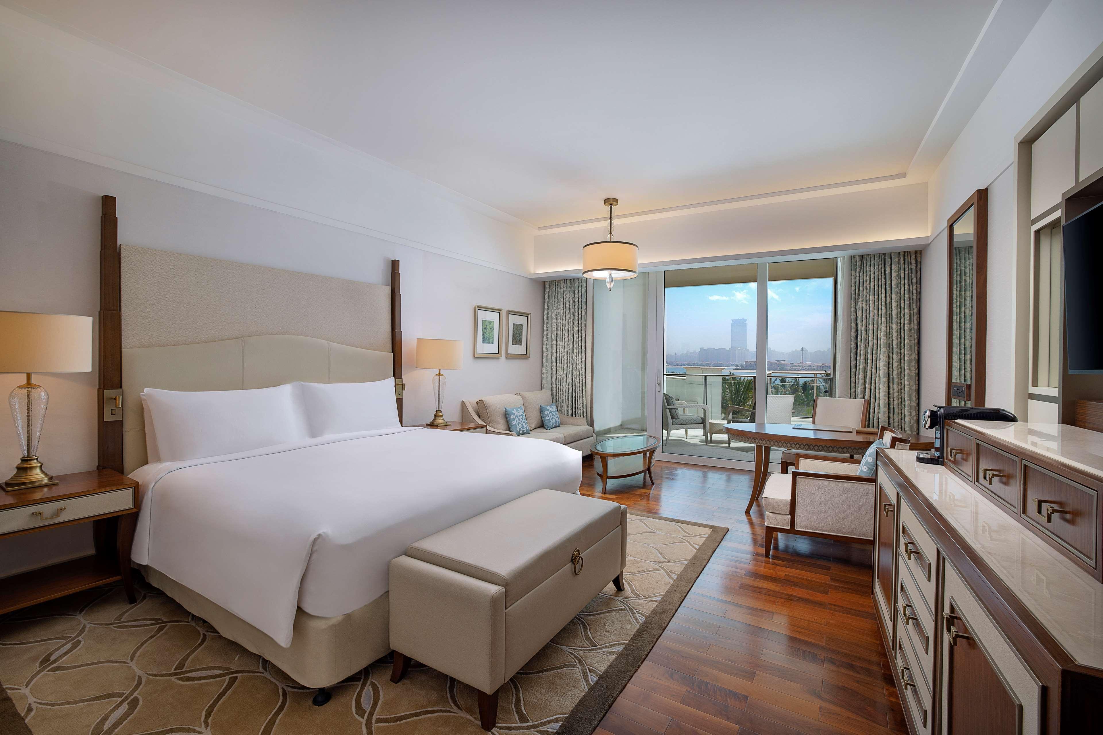 Double Deluxe Sea View