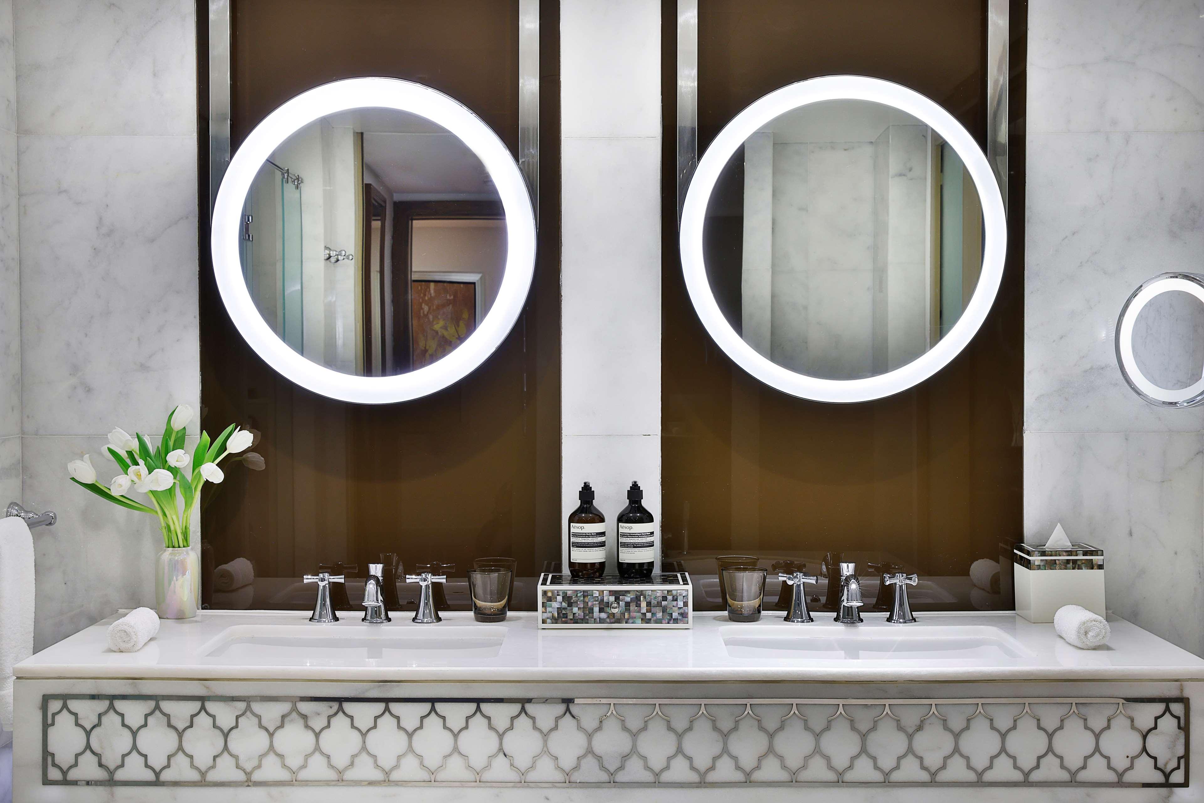 Double Superior King Bed