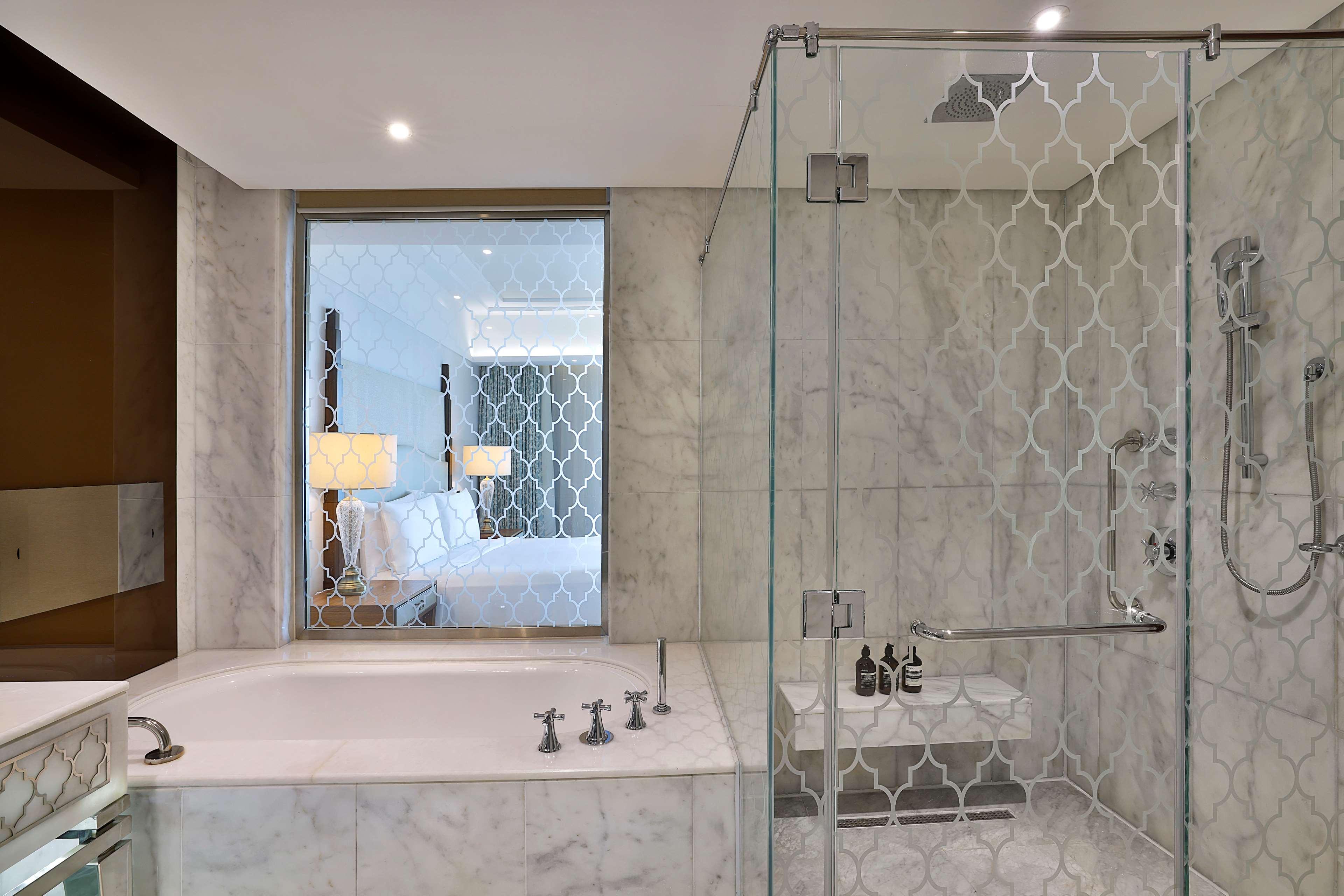 Double Deluxe Sea View