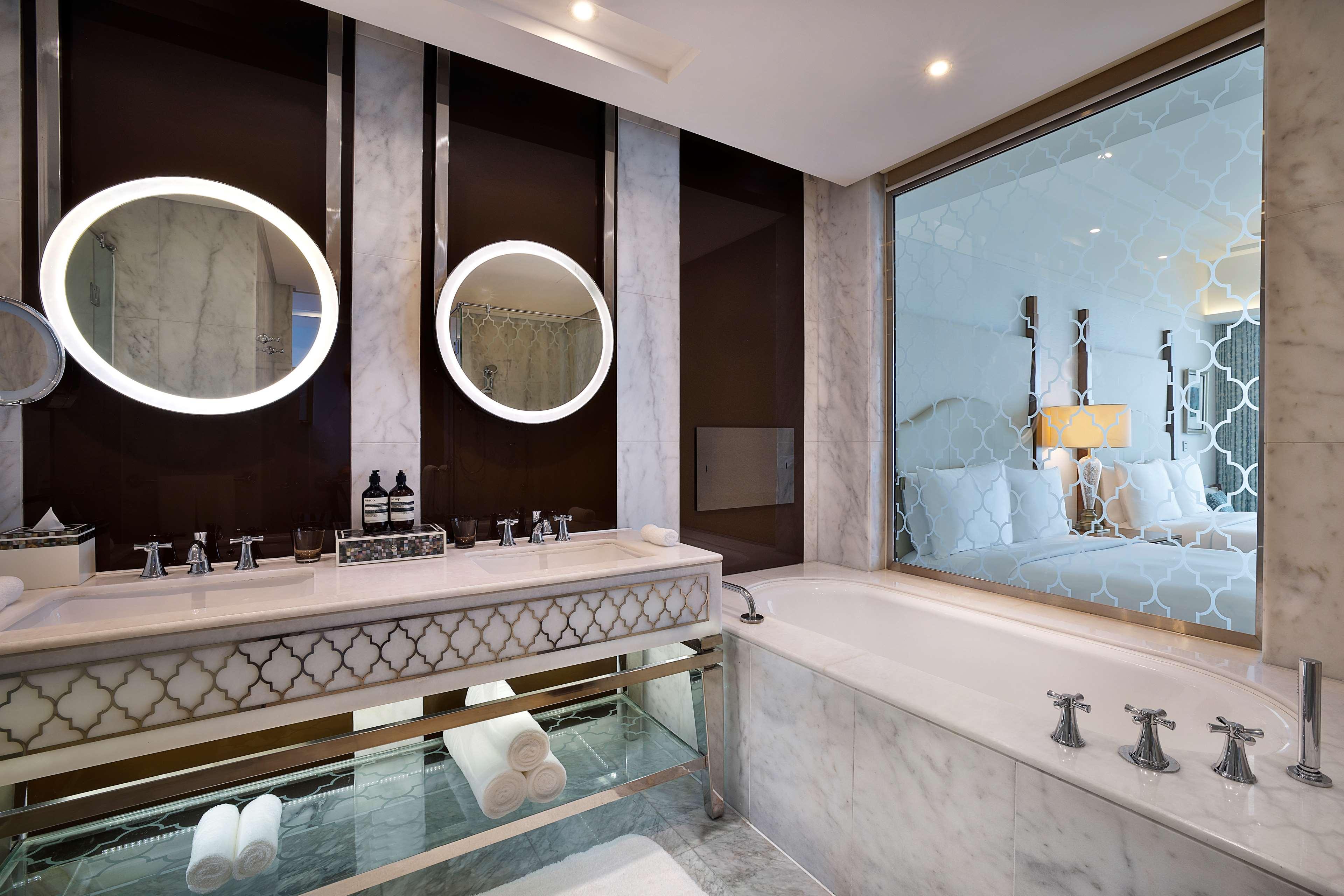 Suite Two Bedrooms