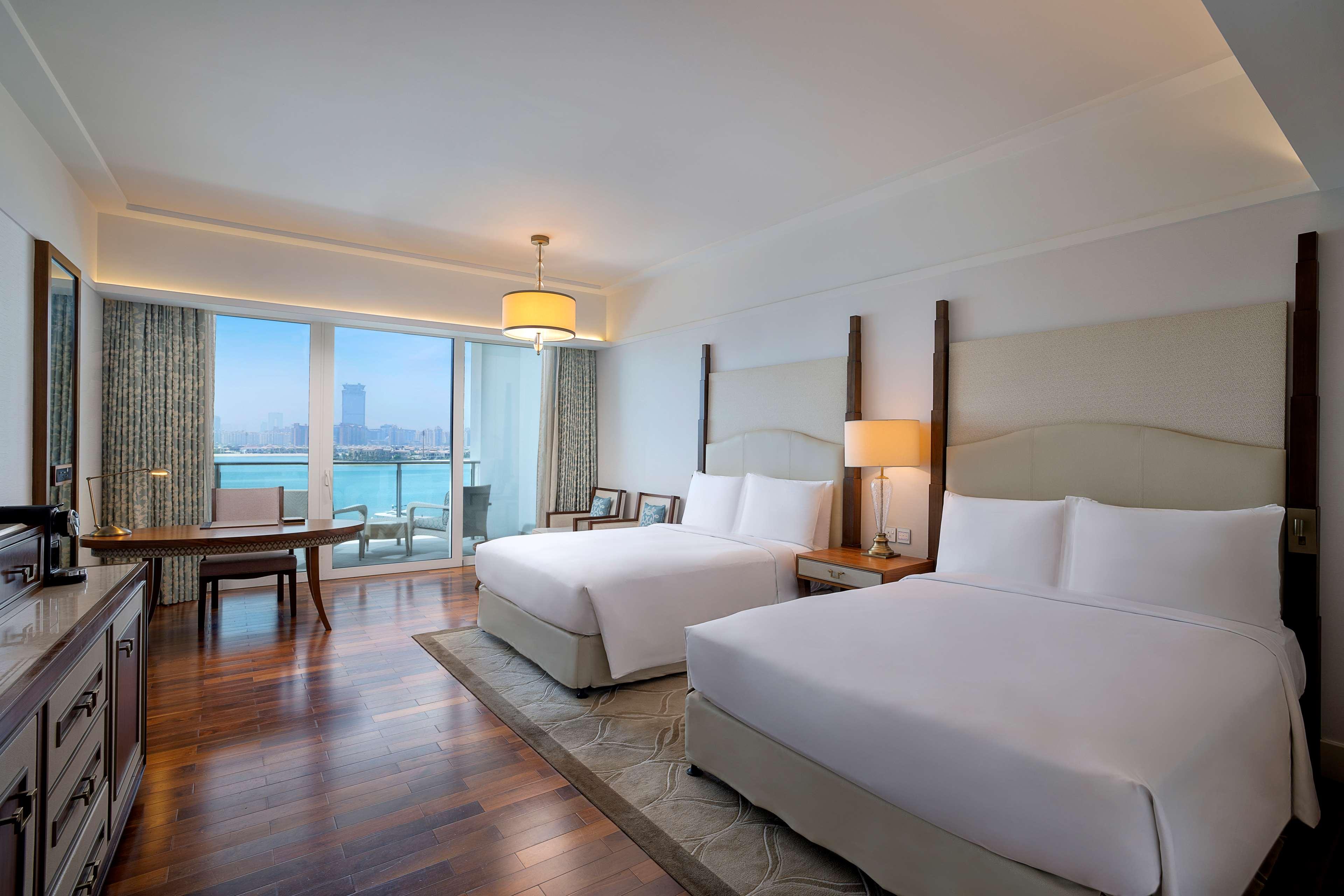 Suite Two Bedrooms
