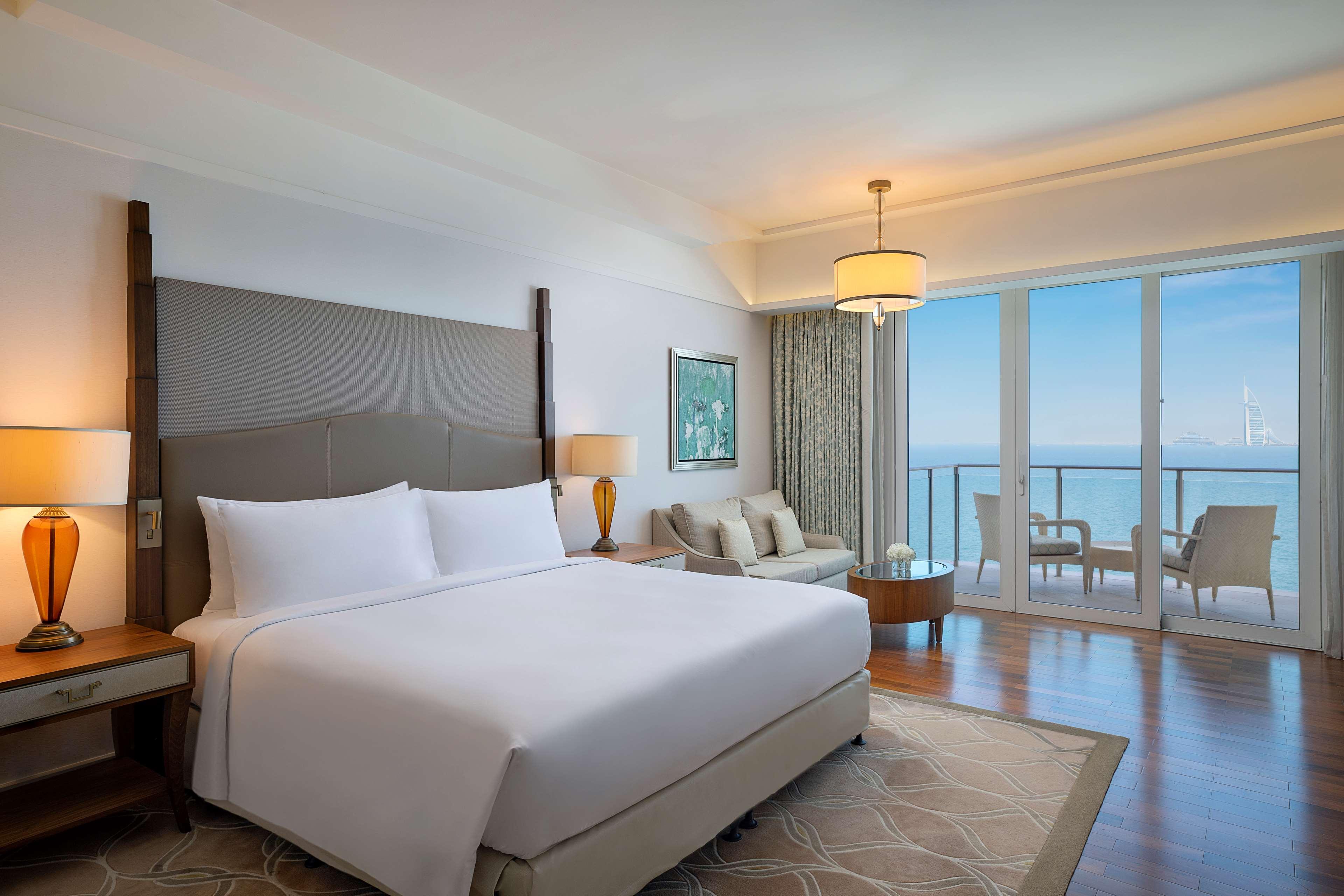 Suite Two Bedrooms