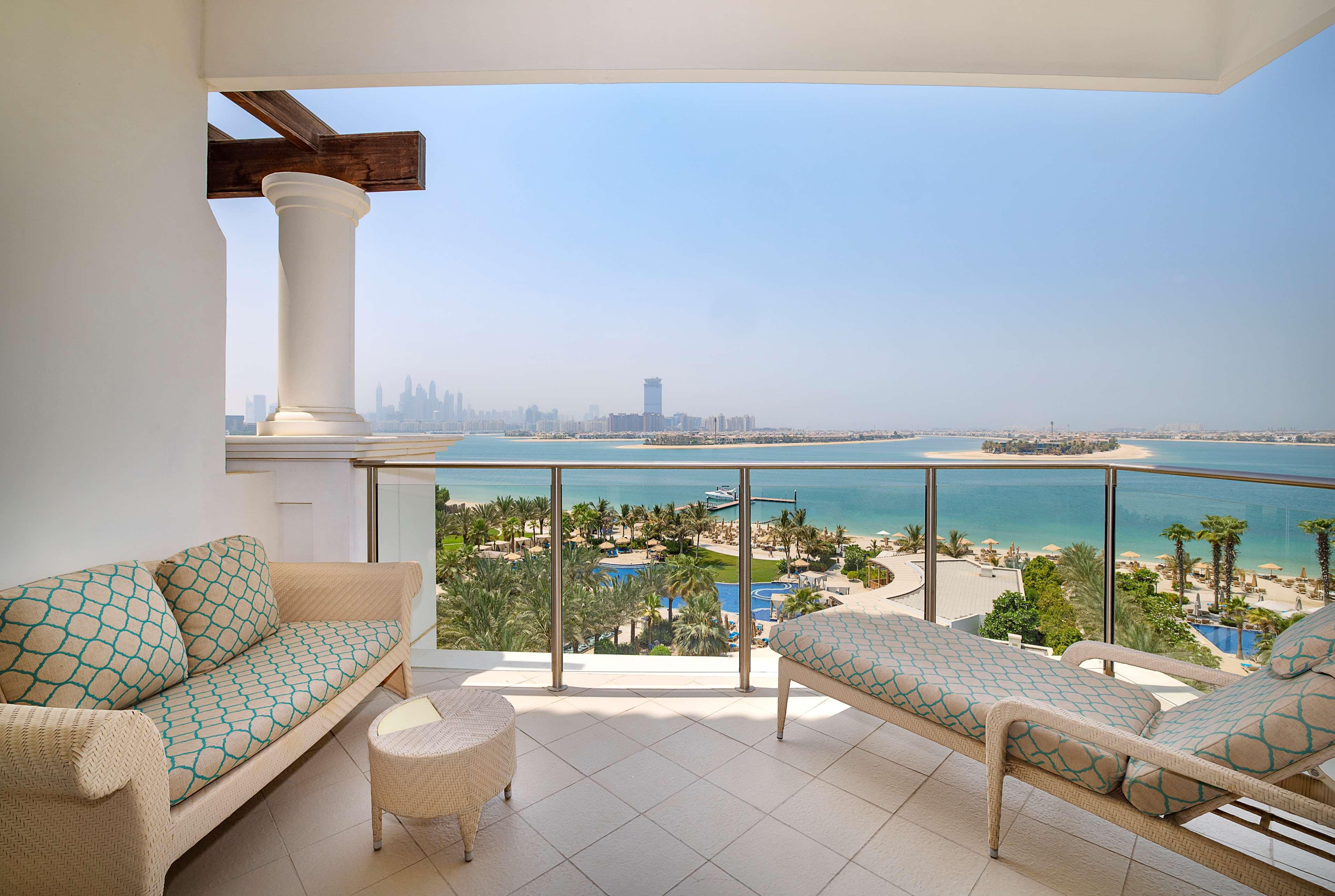Suite Two Bedrooms