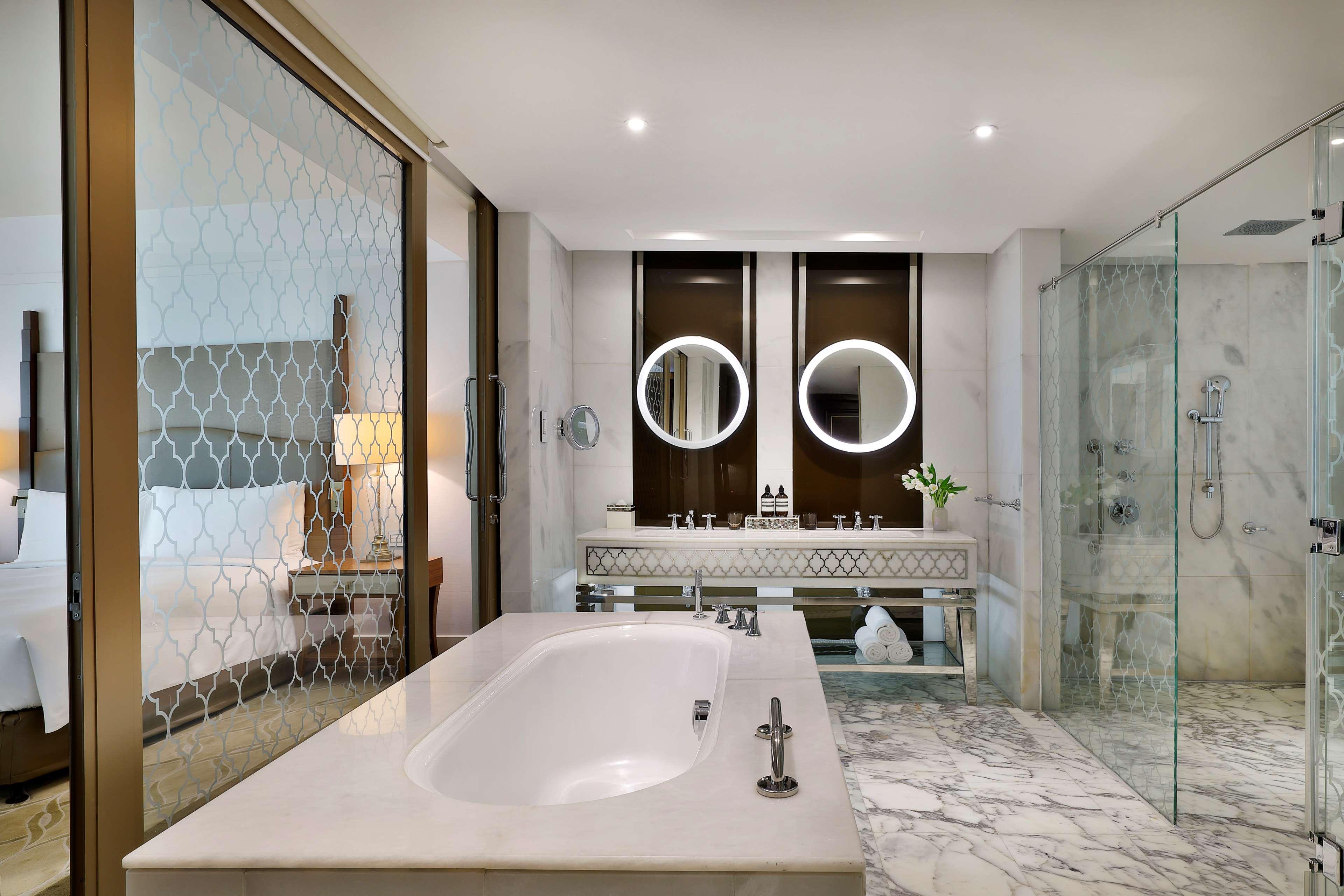 Suite Two Bedrooms