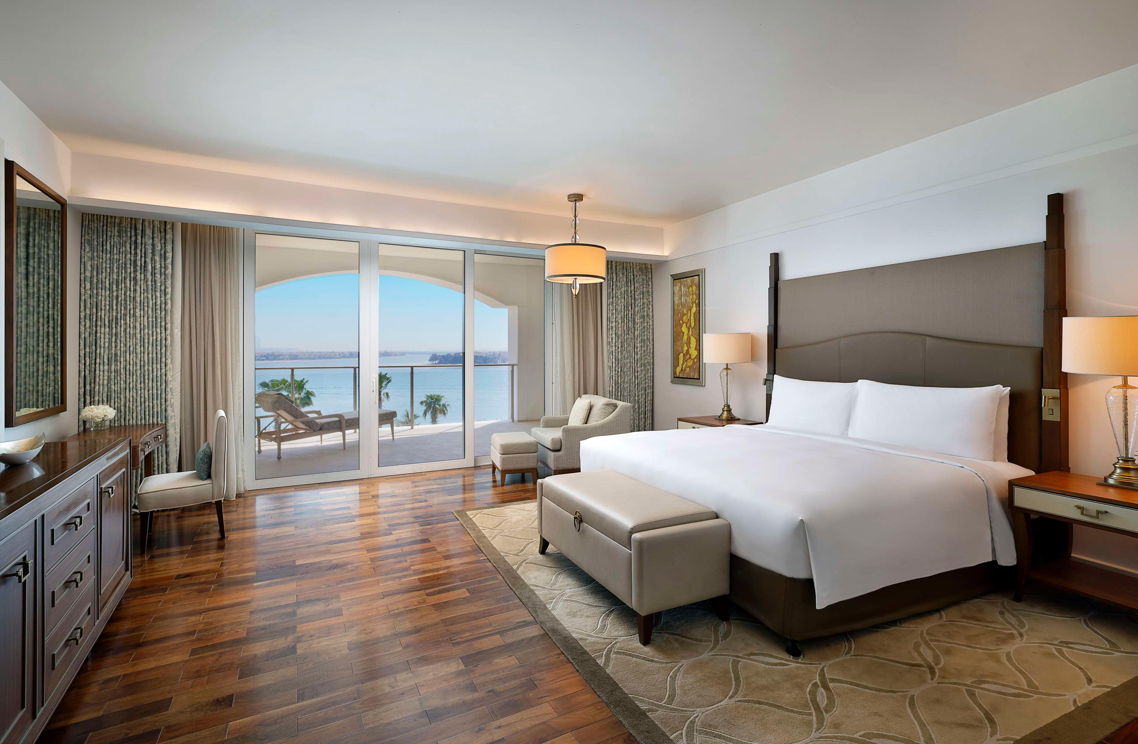 Suite Two Bedrooms