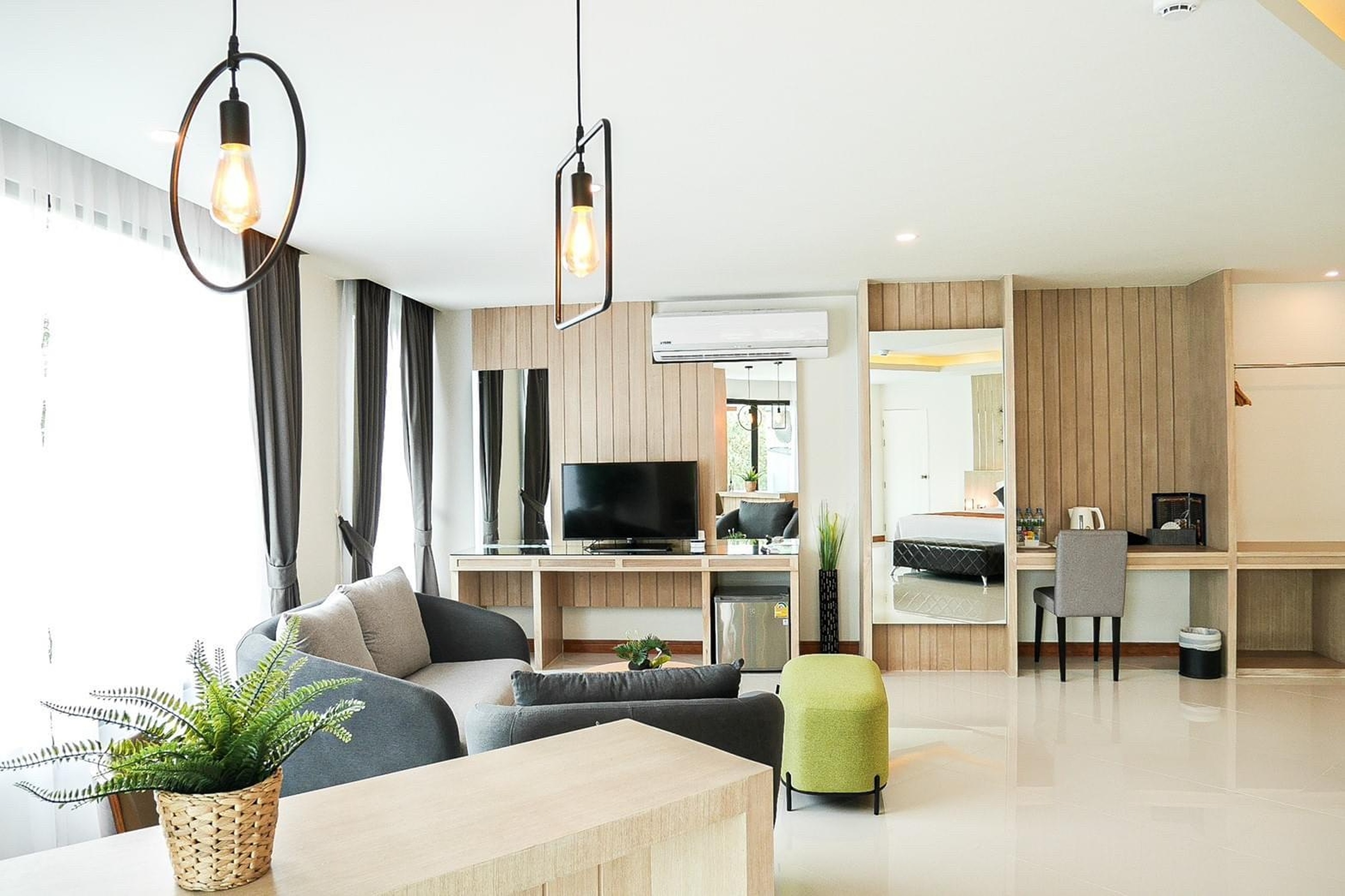 Junior Suite Standard