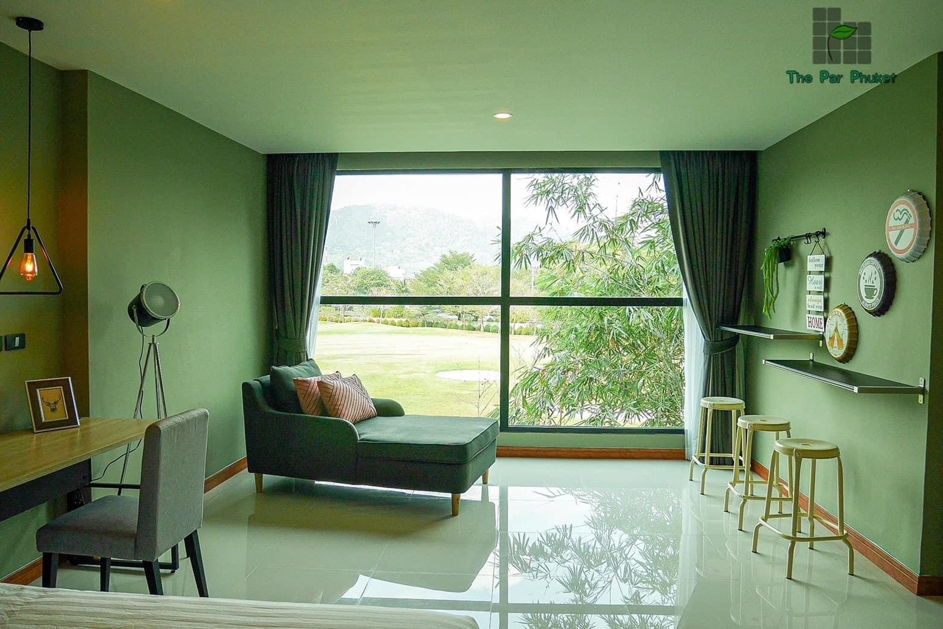 Junior Suite Standard