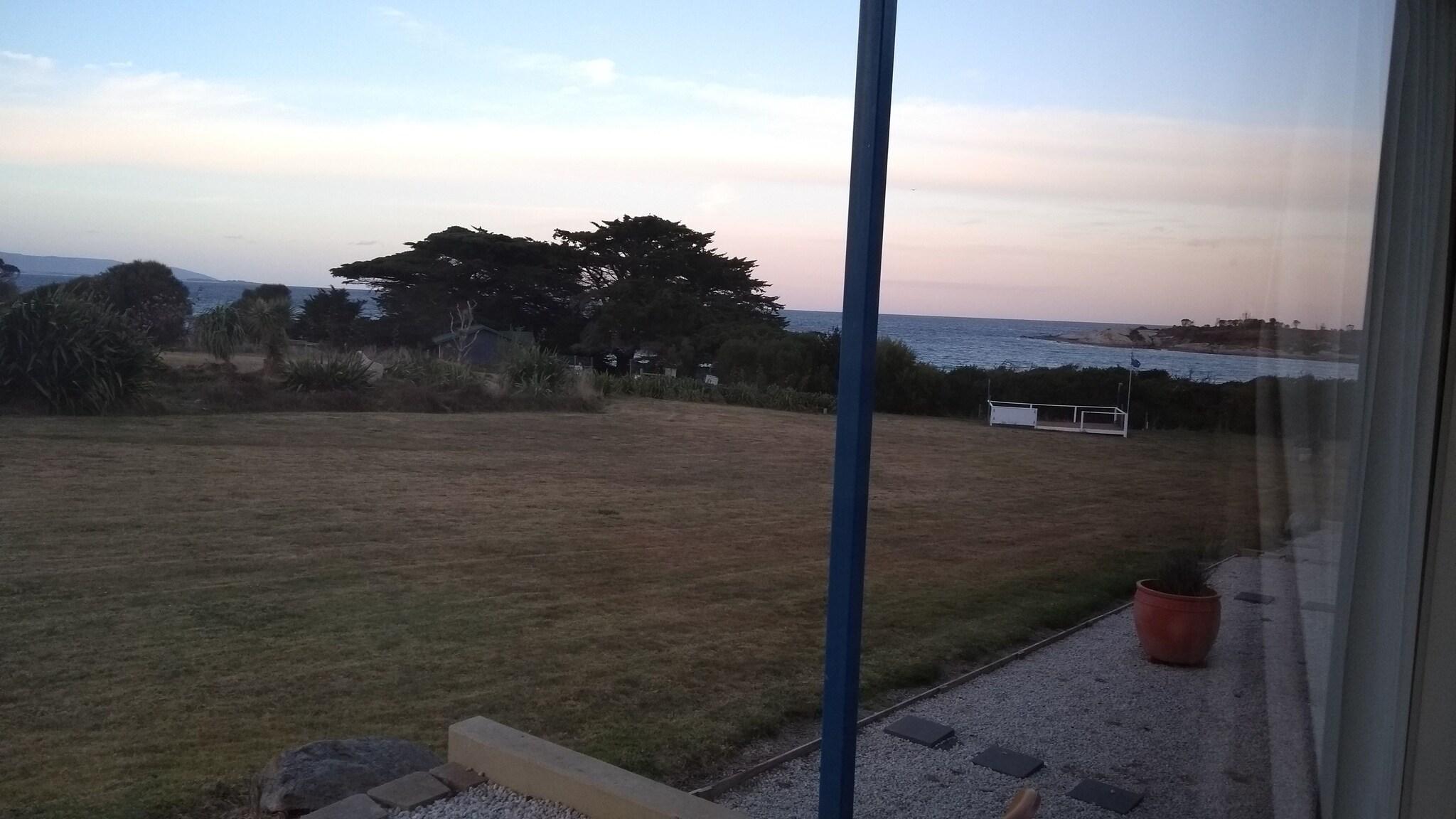 Double Superior Sea View