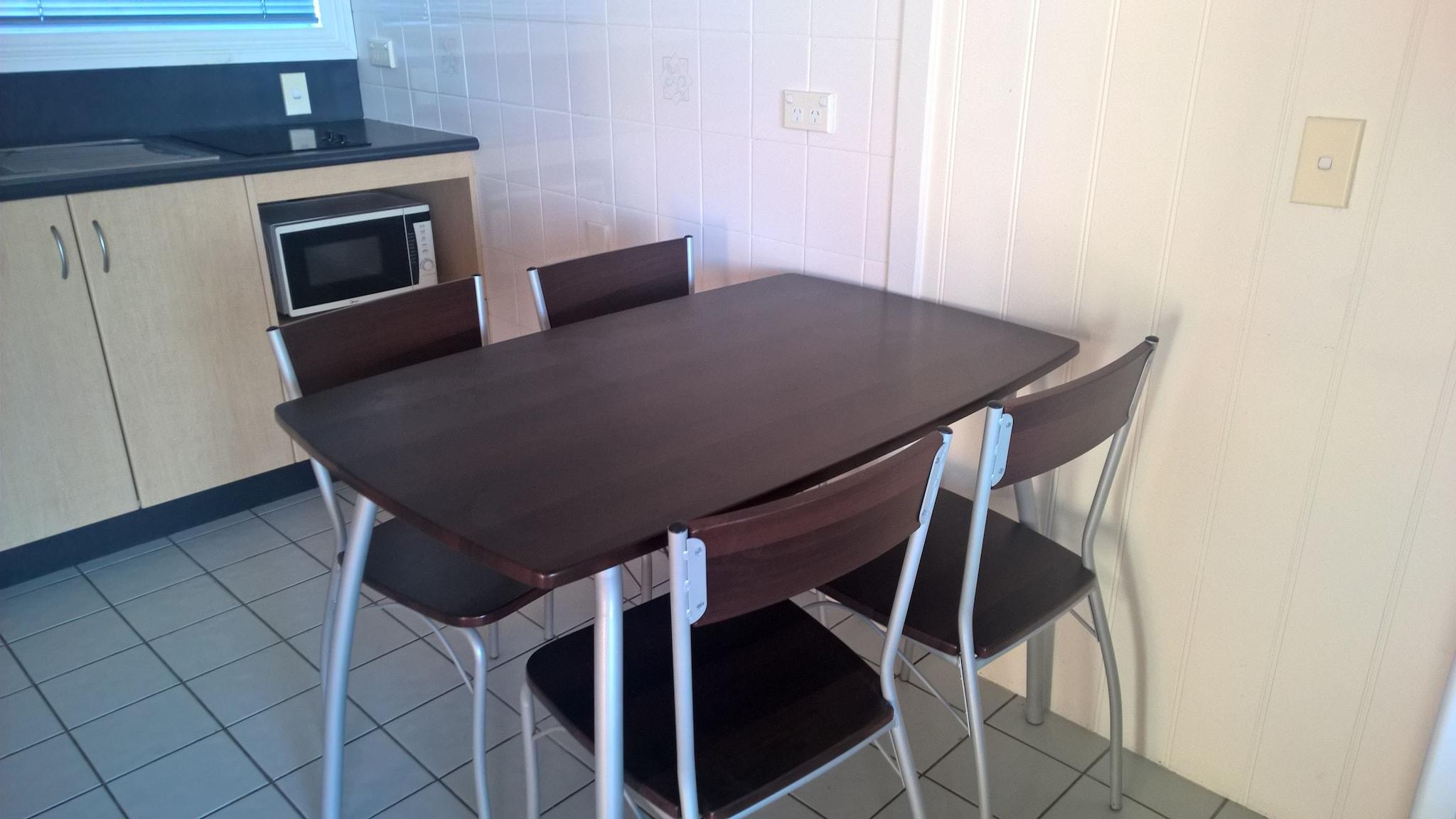 Double Ocean View King Bed