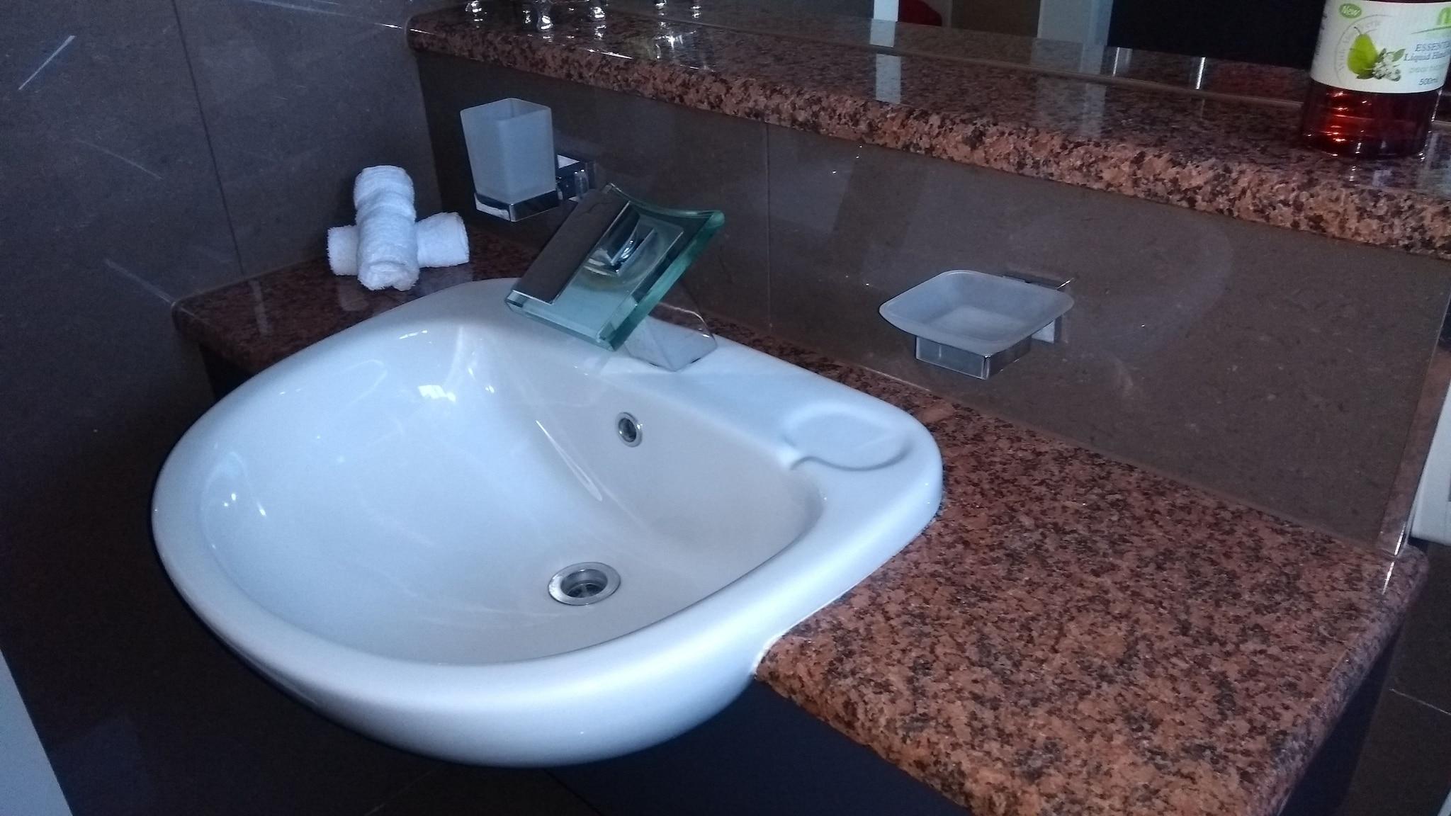 Apartment Superior Beach Front