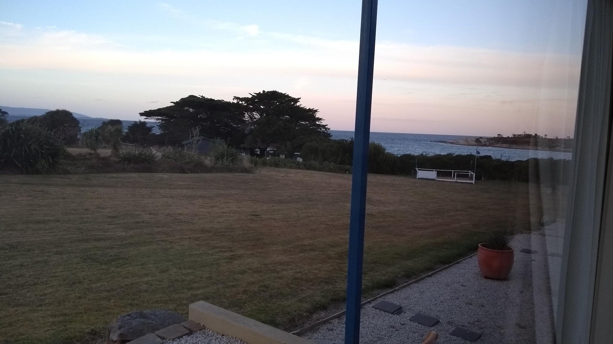 Double Superior Sea View