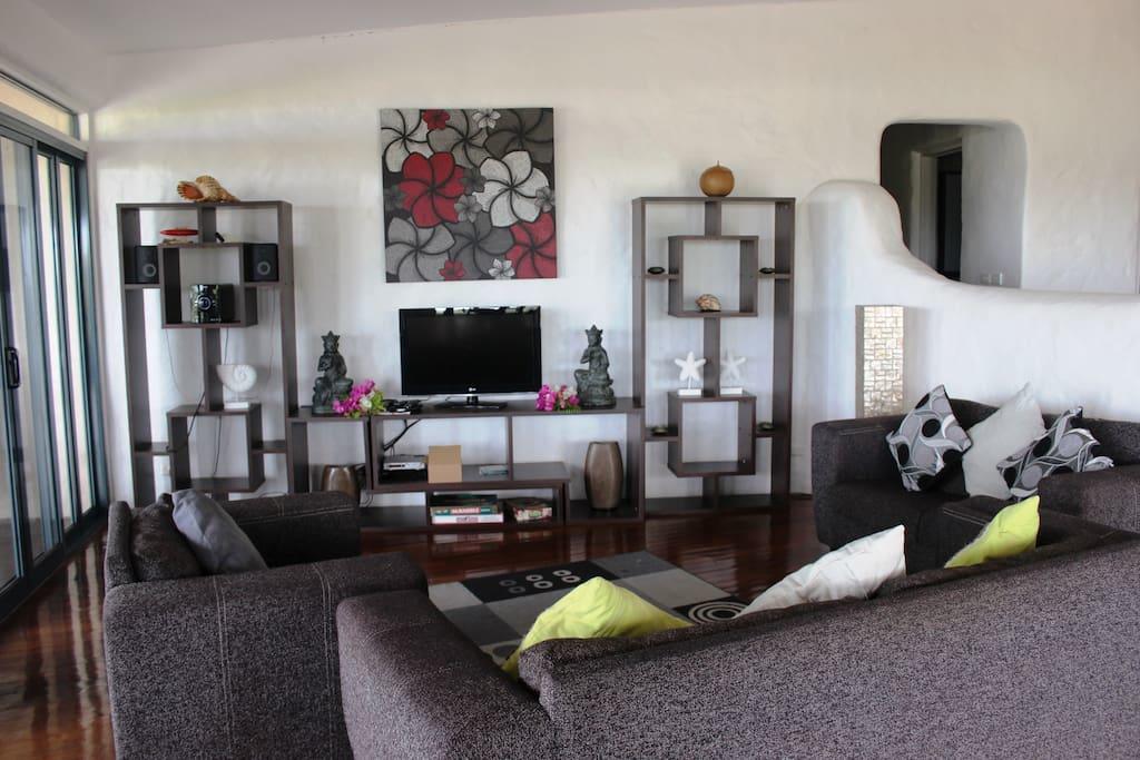 Apartment Two Bedrooms