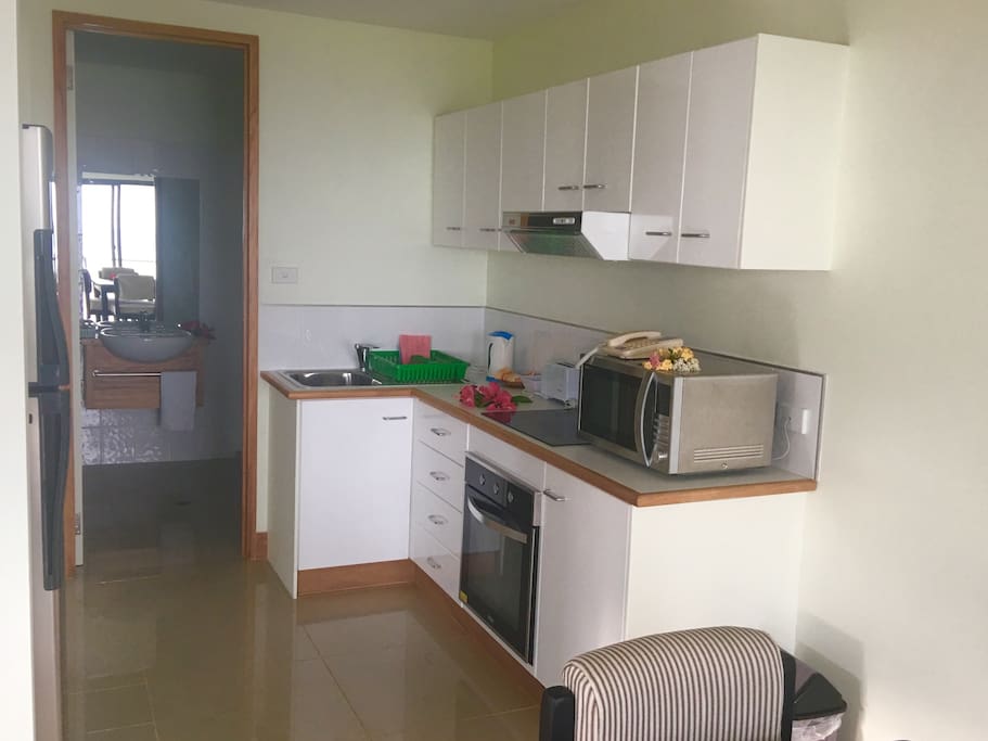 Apartment One Bedroom