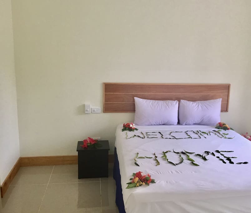 Apartment One Bedroom