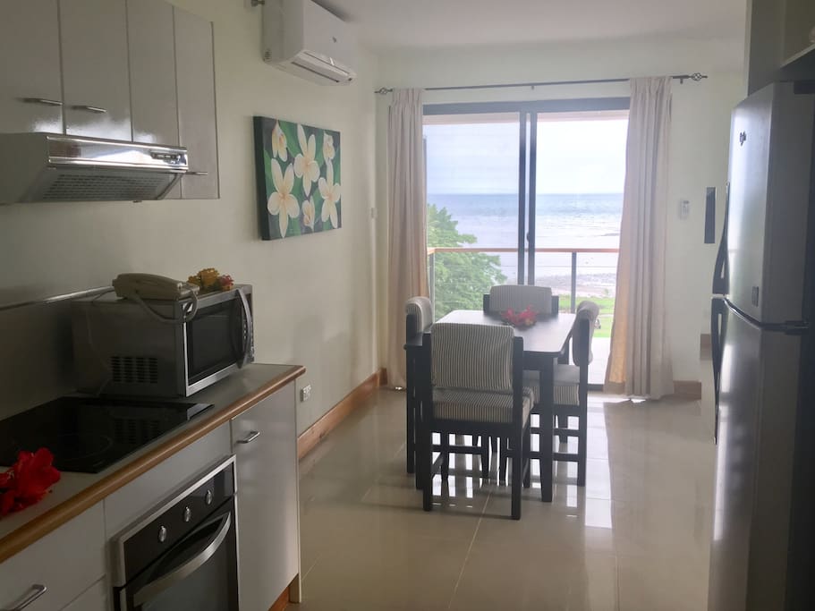 Apartment One Bedroom