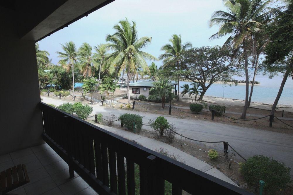 Double or Twin Ocean Front