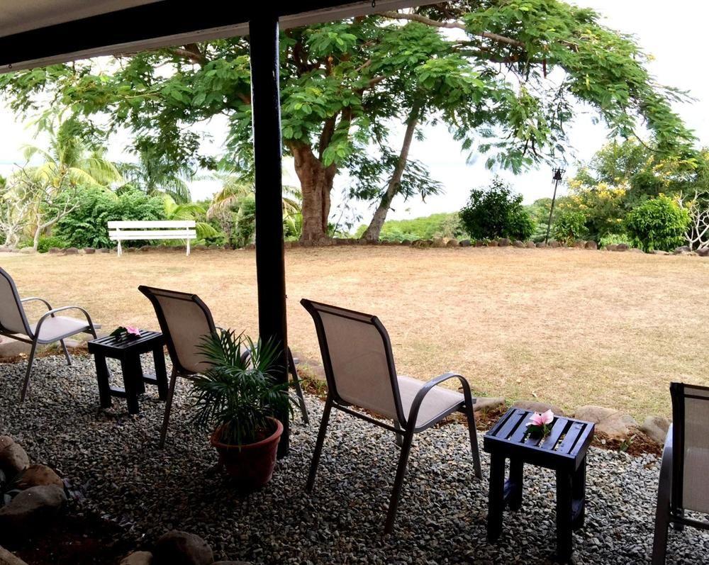 Double or Twin Mountain View