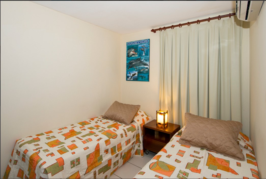 Family Room Deluxe Capacity 4