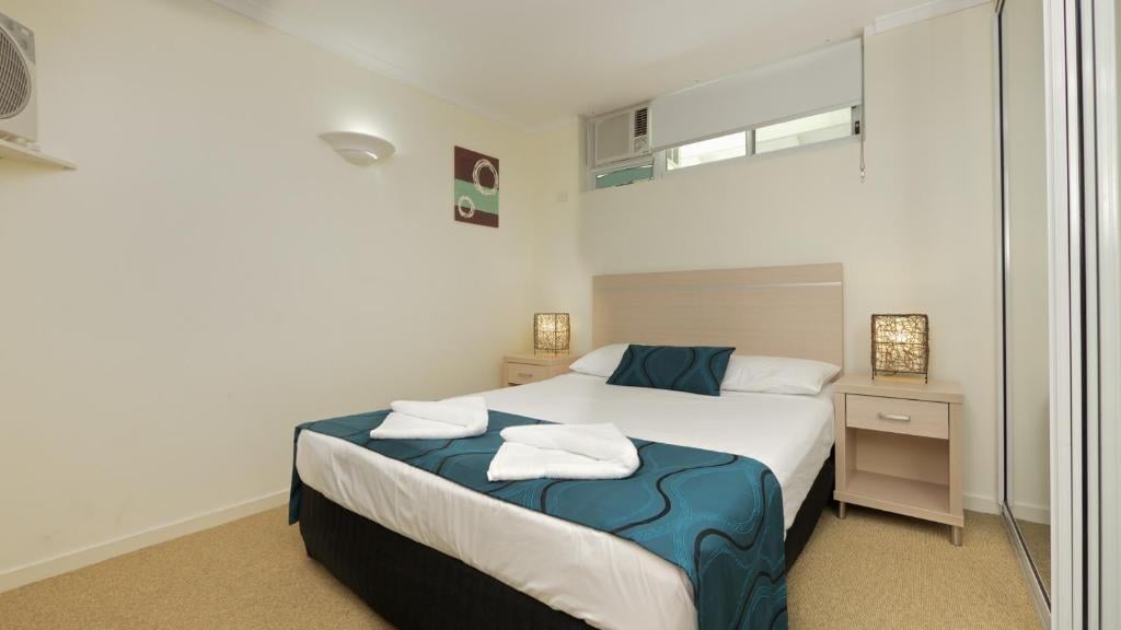 Apartment Ocean Front One Bedroom