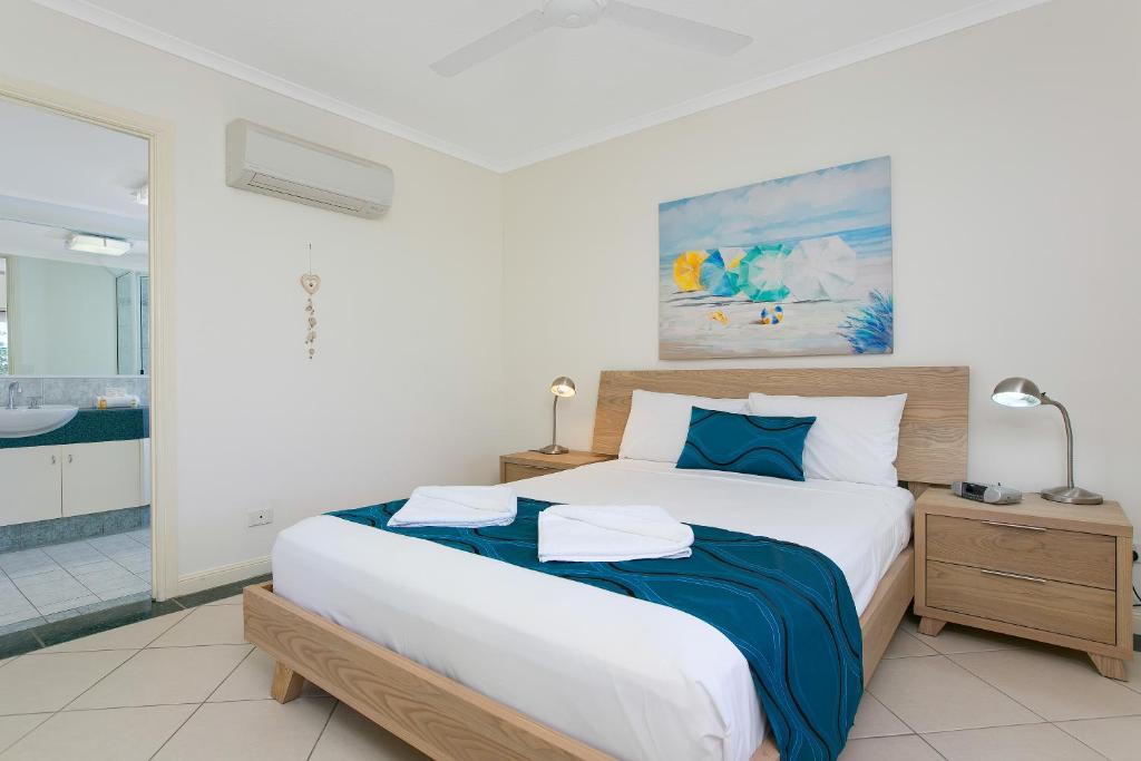 Apartment Ocean View Three Bedrooms