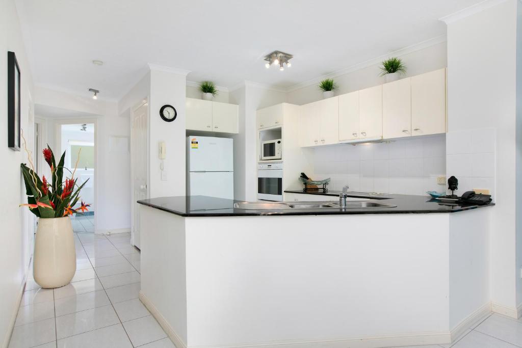 Apartment Ocean View Three Bedrooms