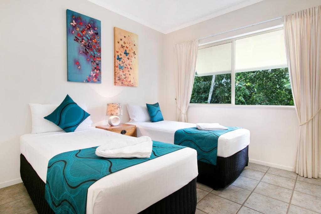 Apartment Ocean View Three Bedrooms