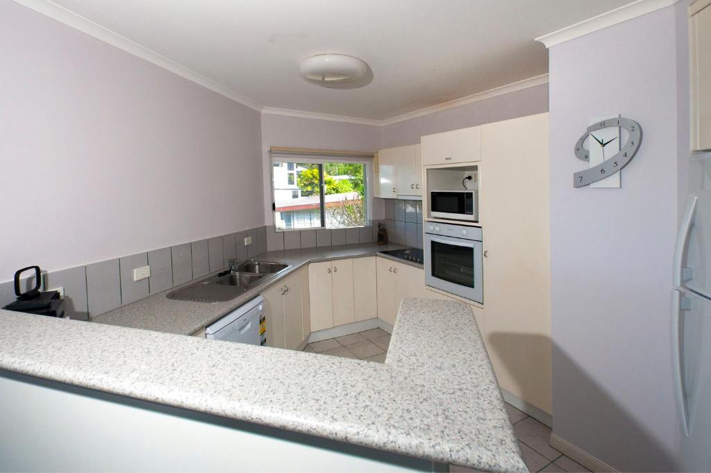 Apartment Two Bedrooms