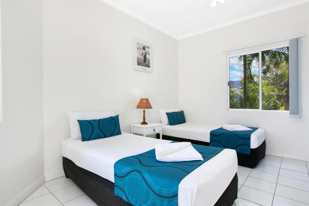 Apartment Sea View Two Bedrooms