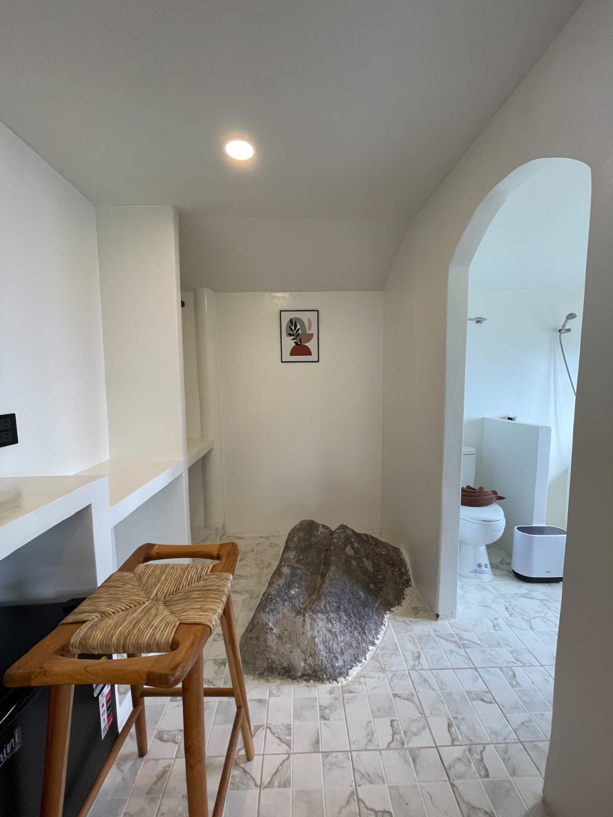 Double Deluxe Sea View