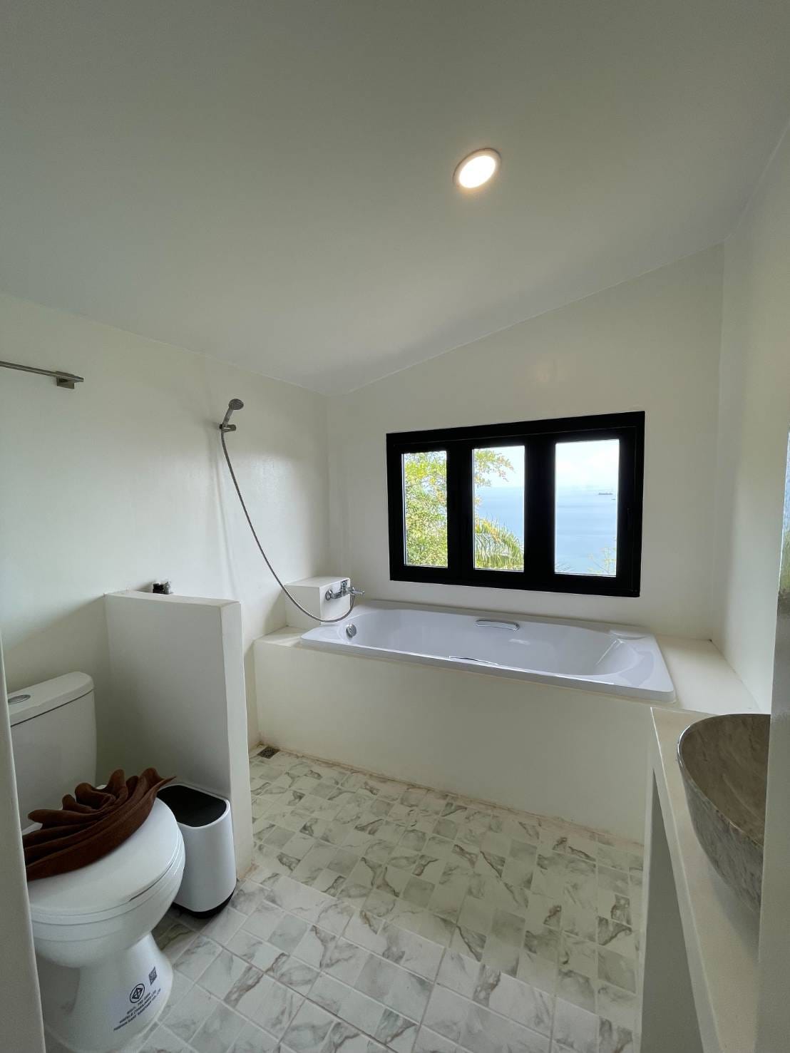 Double Deluxe Sea View