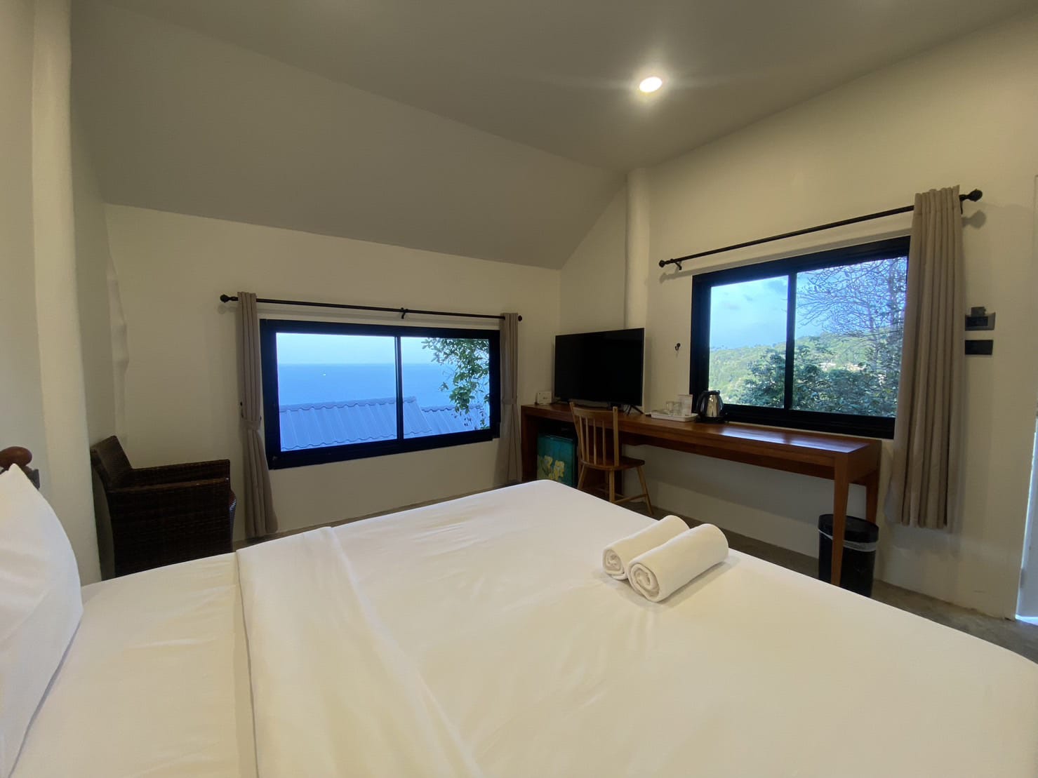 Double or Twin Standard