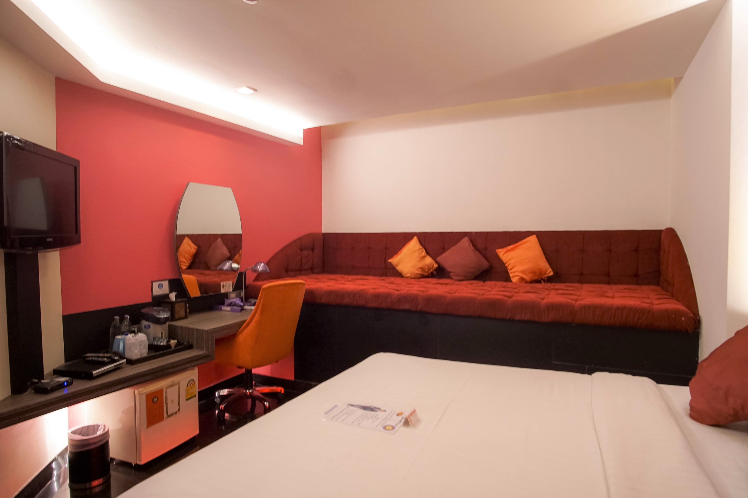 Junior Suite Standard