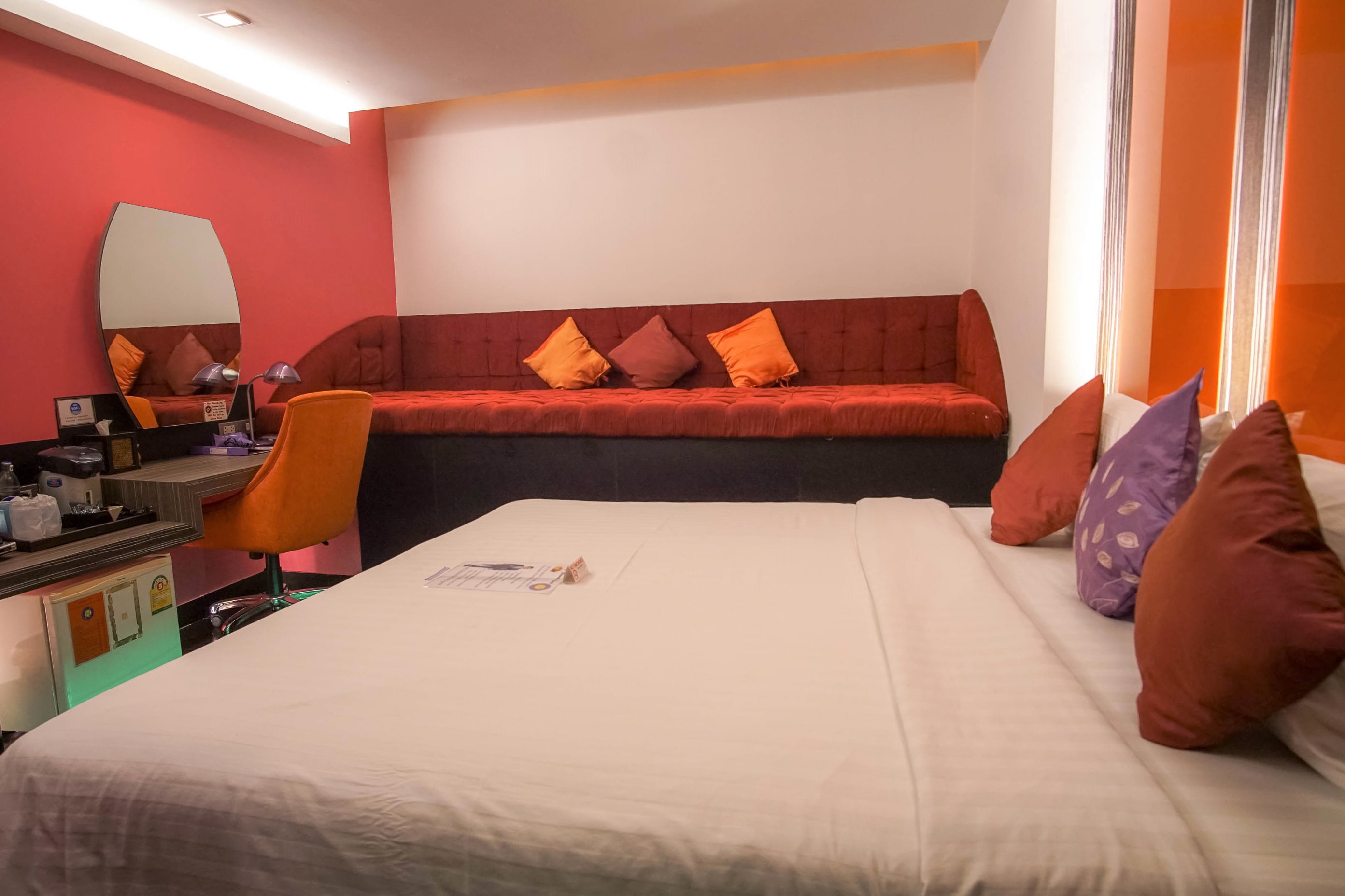 Junior Suite Standard