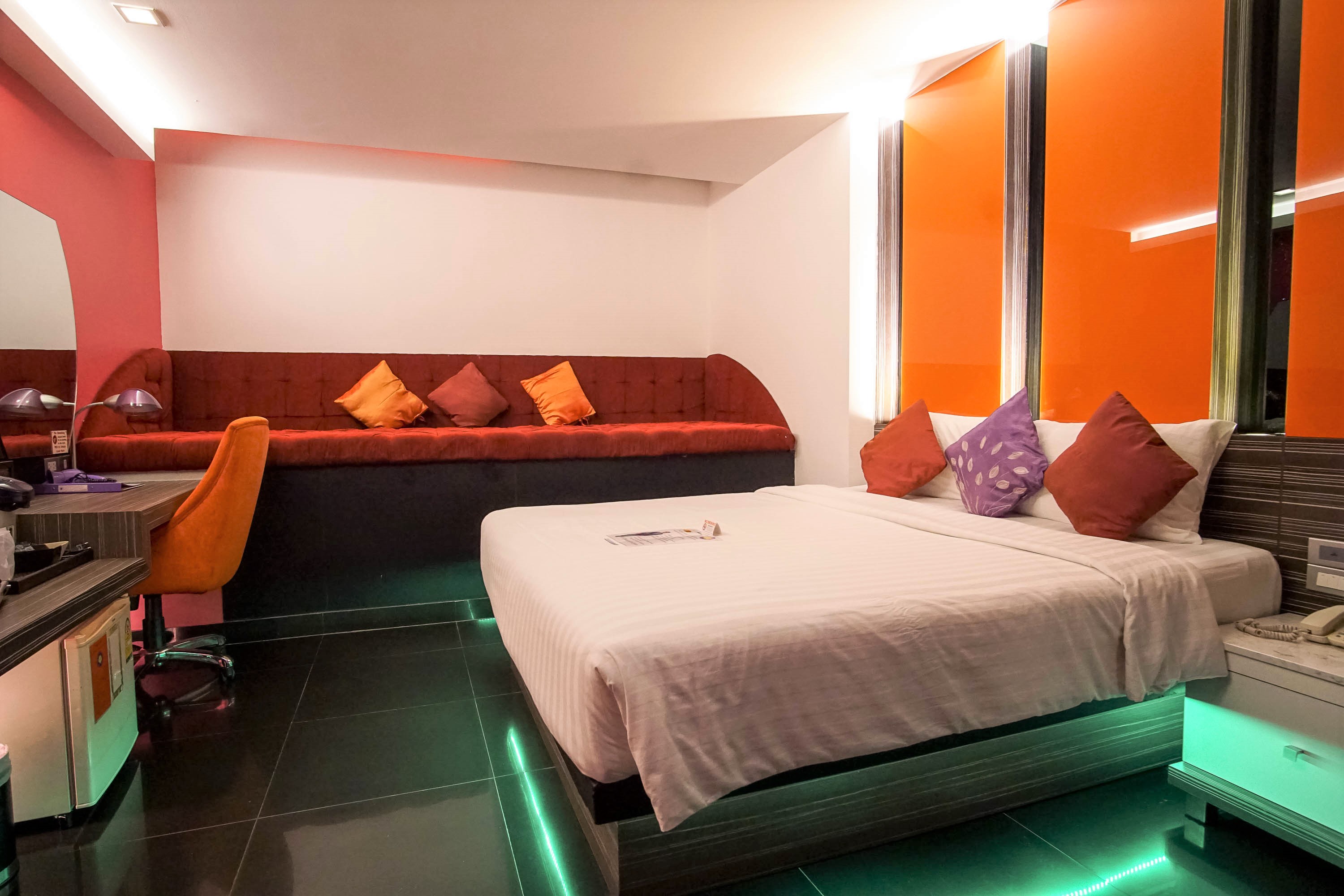 Junior Suite Standard