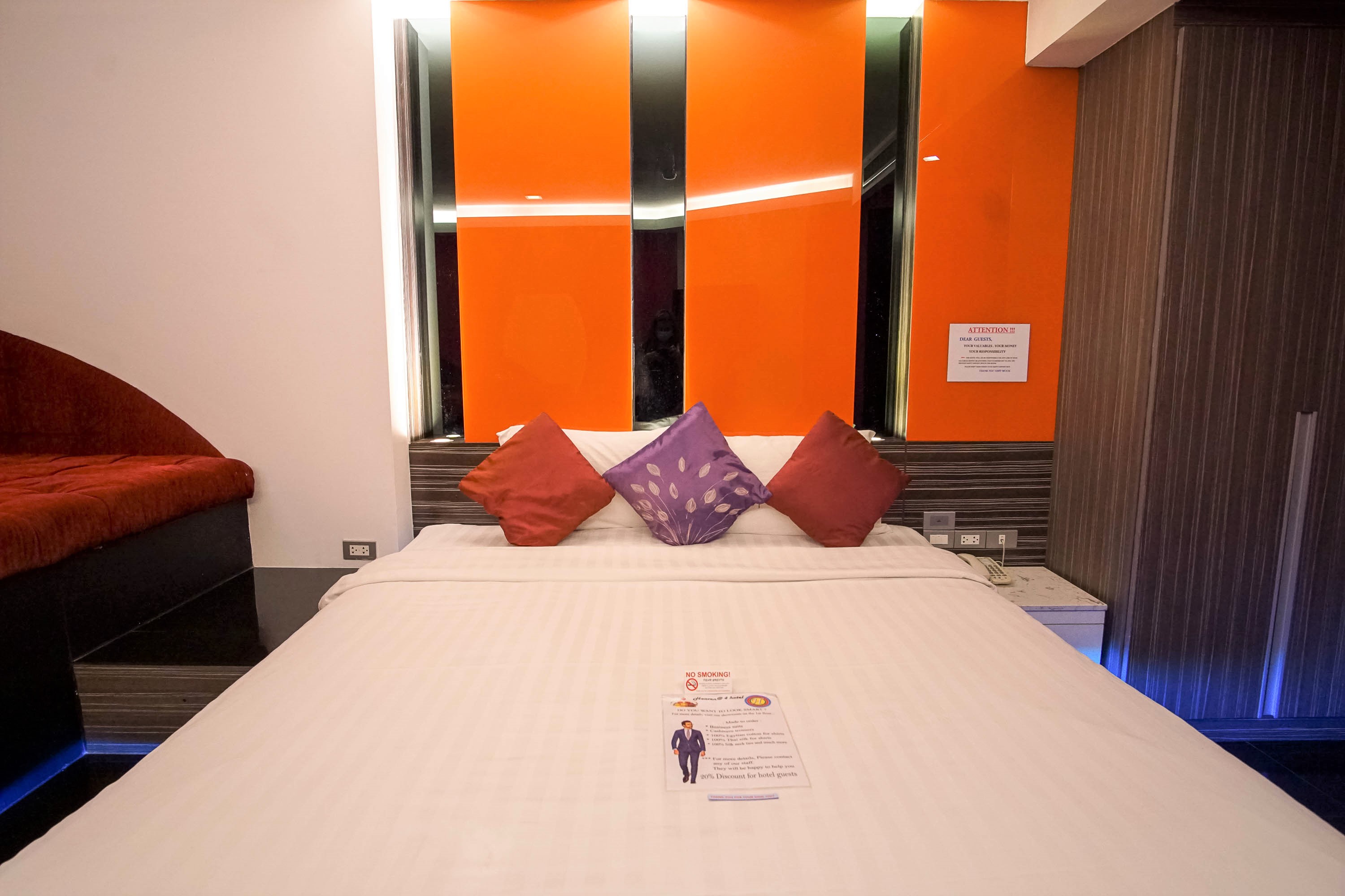 Junior Suite Standard